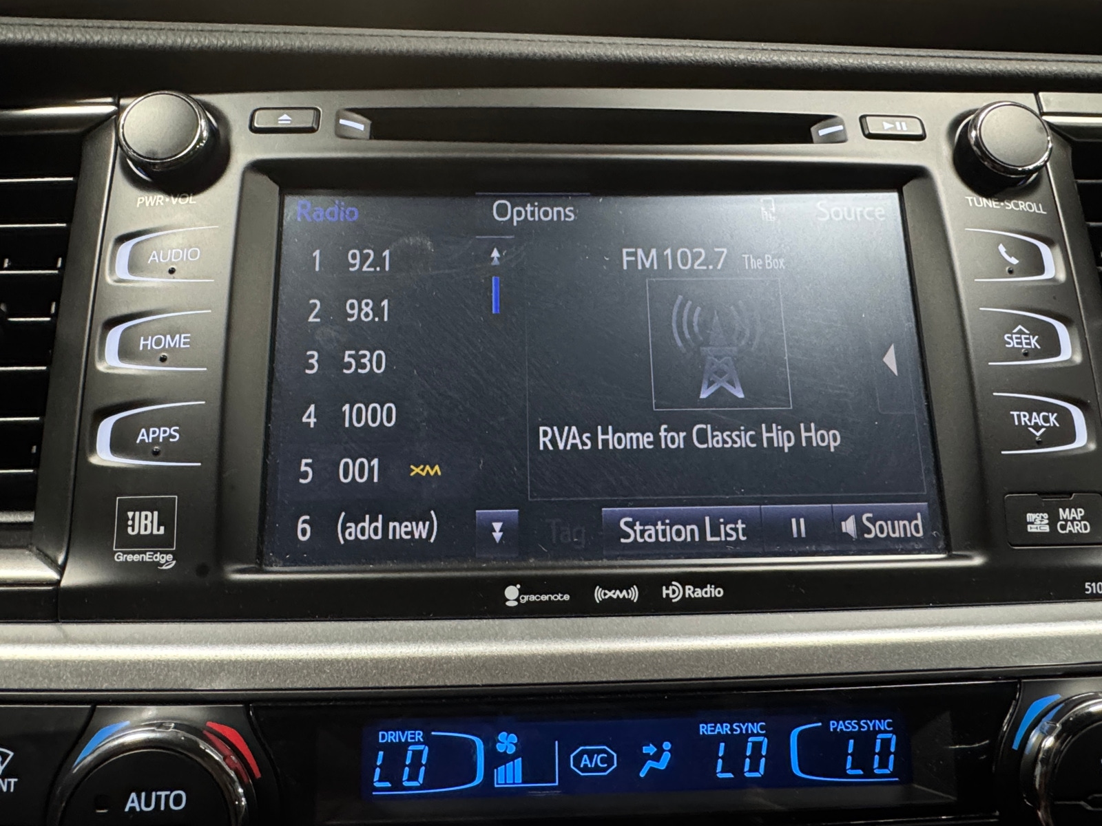 Thumbnail: 2019 Toyota Highlander - 3
