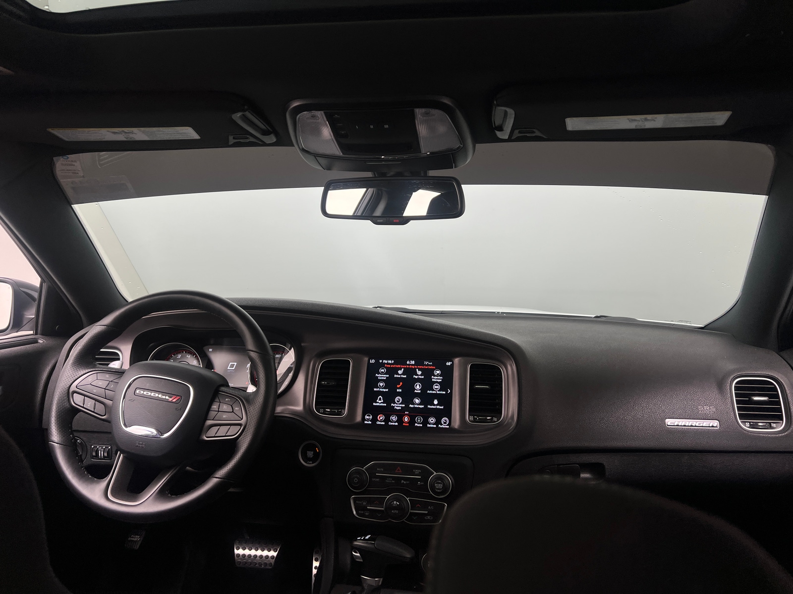 Thumbnail: 2023 Dodge Charger - 3