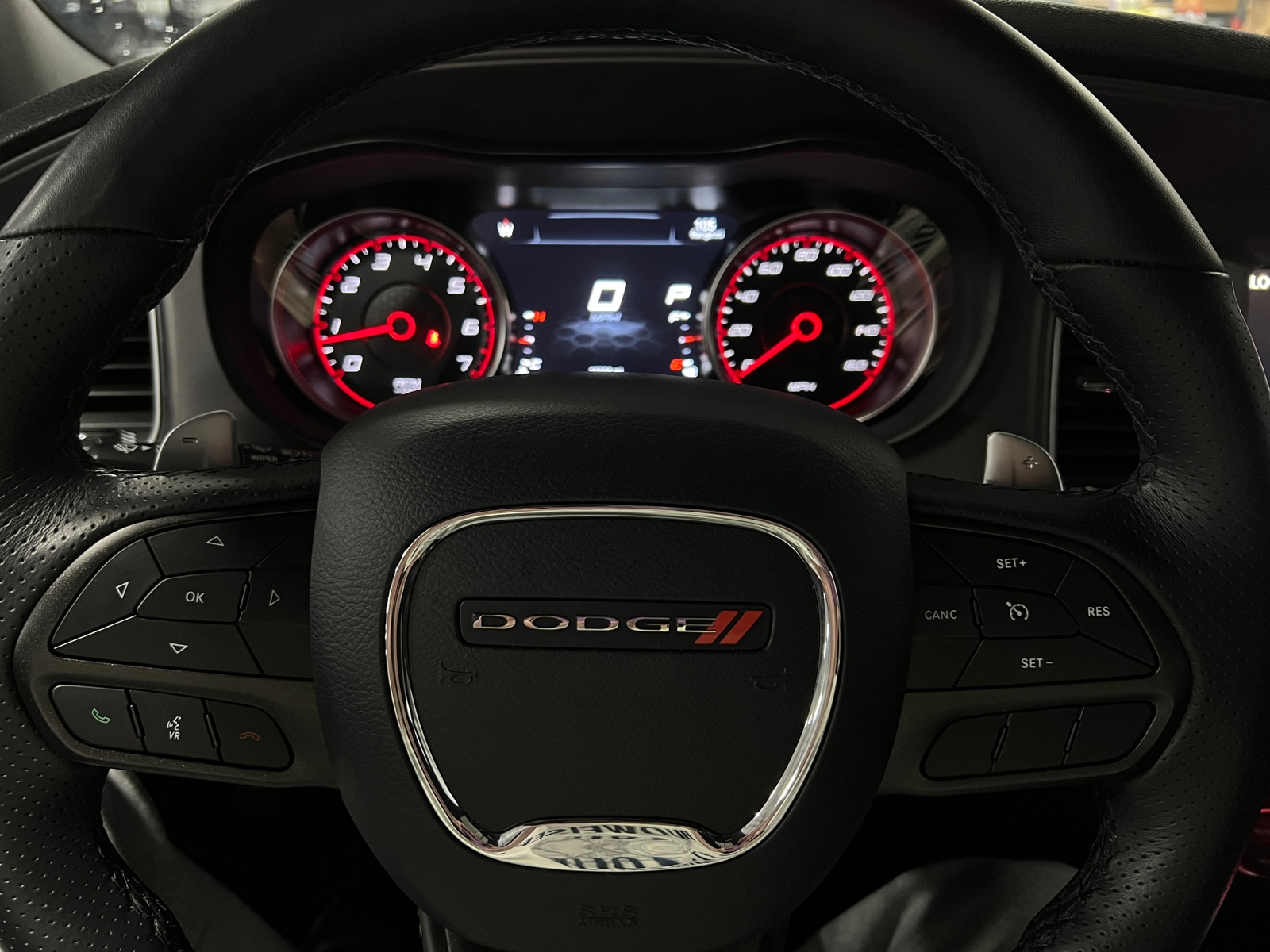 Thumbnail: 2023 Dodge Charger - 5