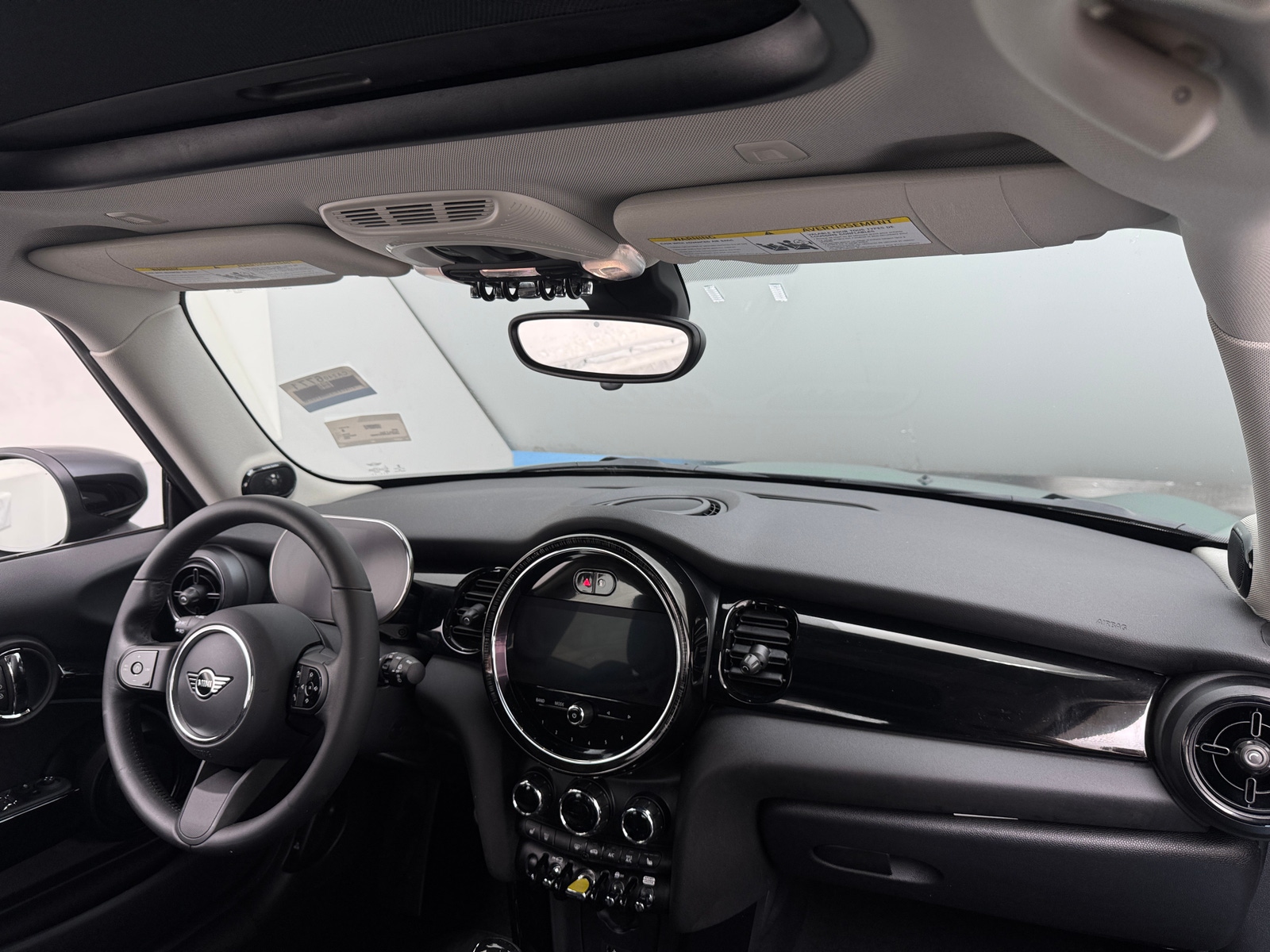 Thumbnail: 2023 MINI Cooper Hardtop - 3