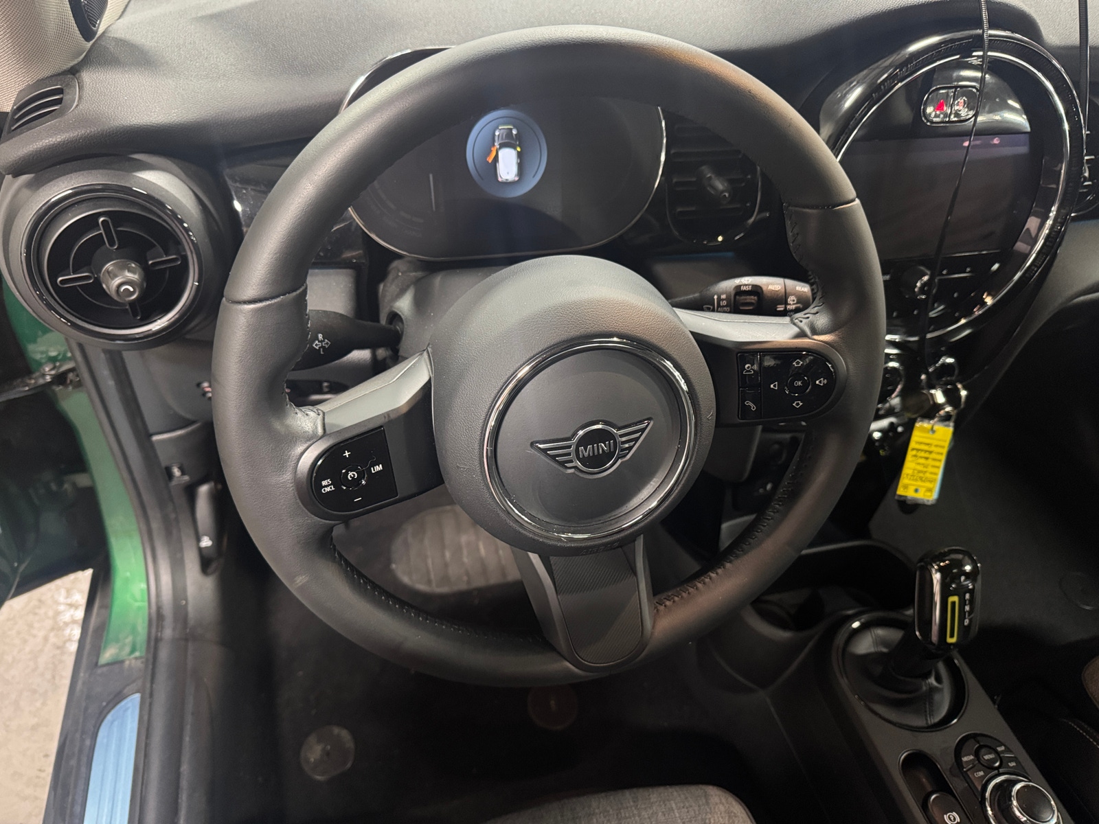 Thumbnail: 2023 MINI Cooper Hardtop - 5
