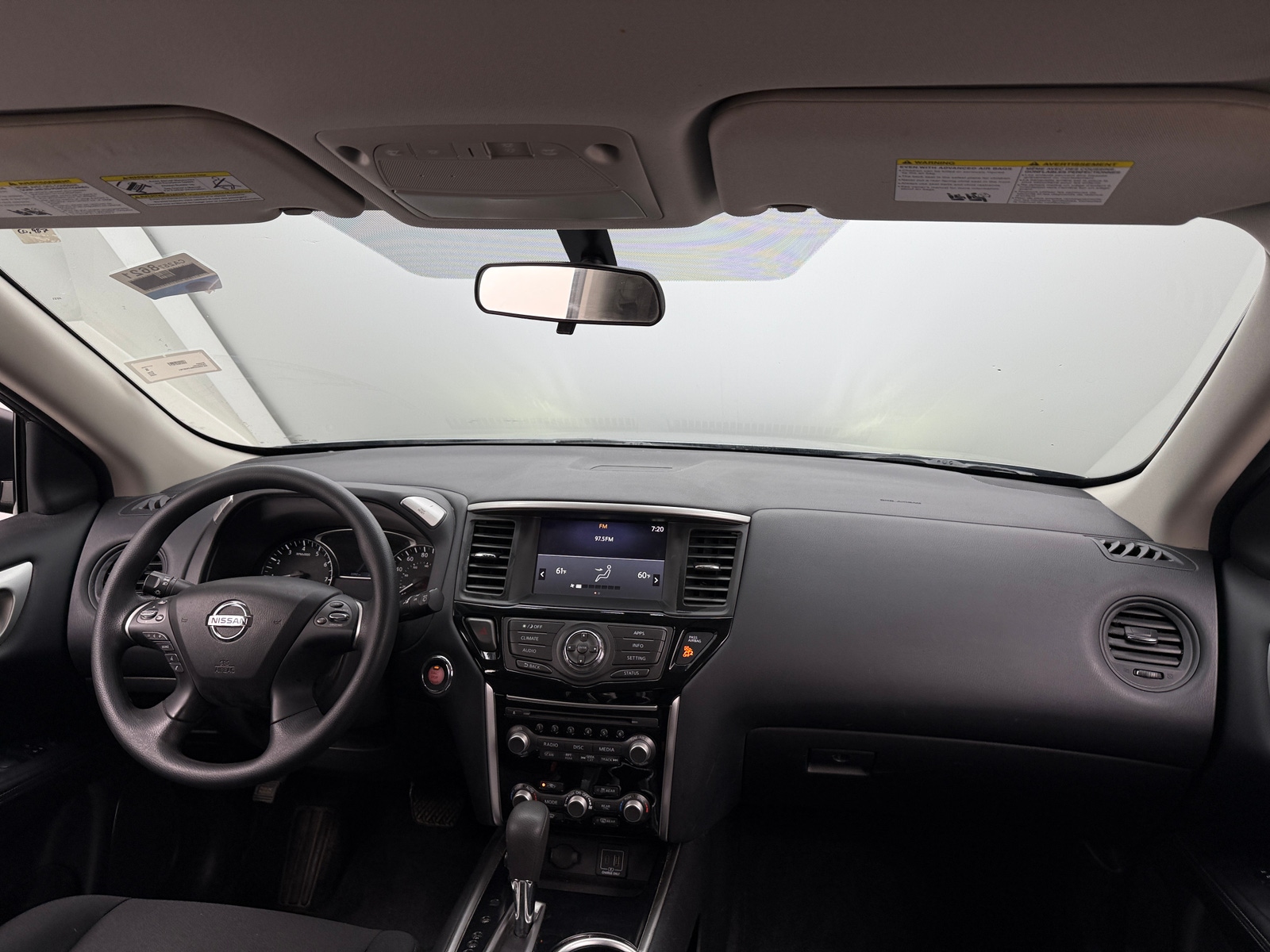 Thumbnail: 2020 Nissan Pathfinder - 3