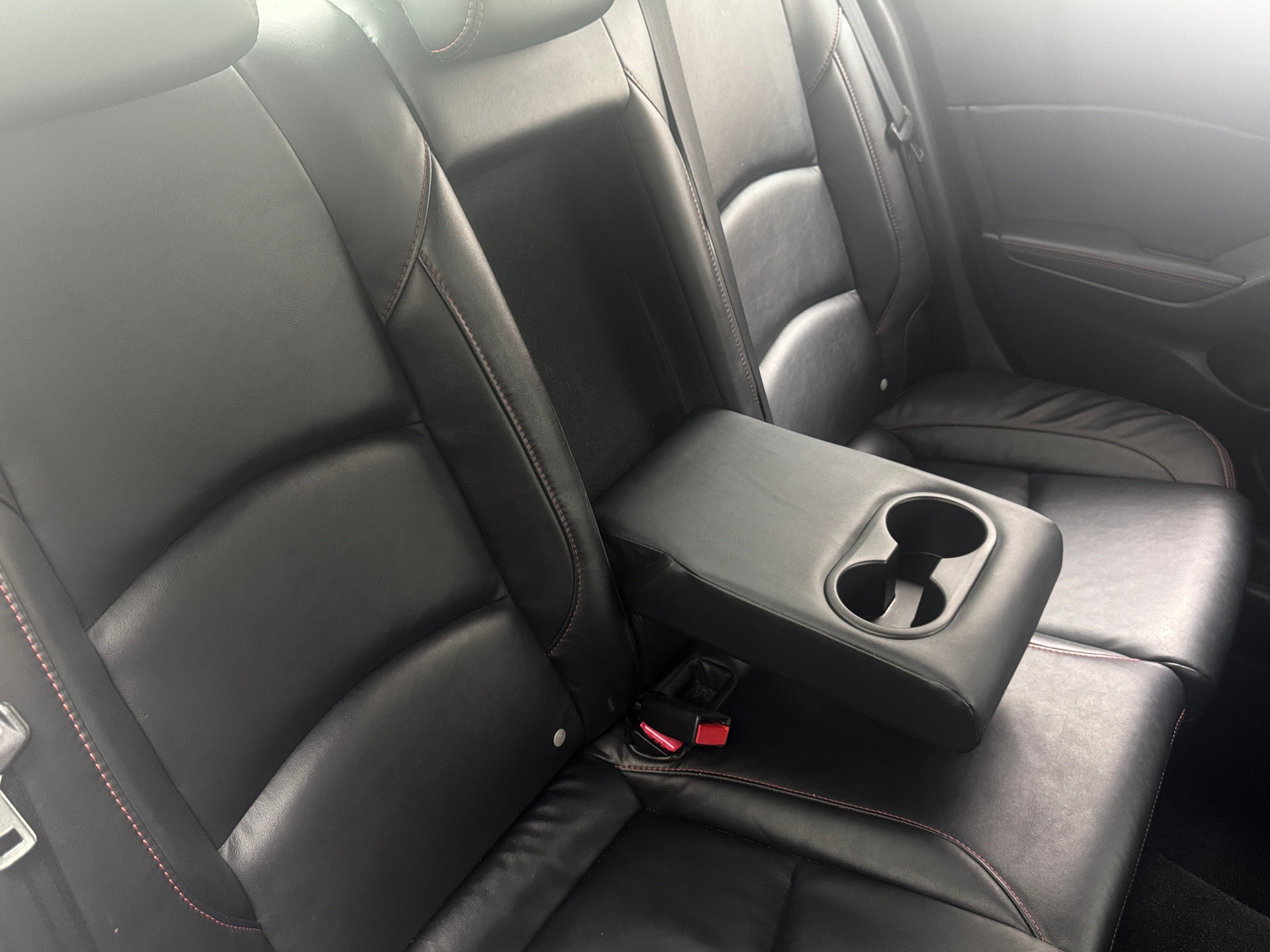 2015 Mazda MAZDA3