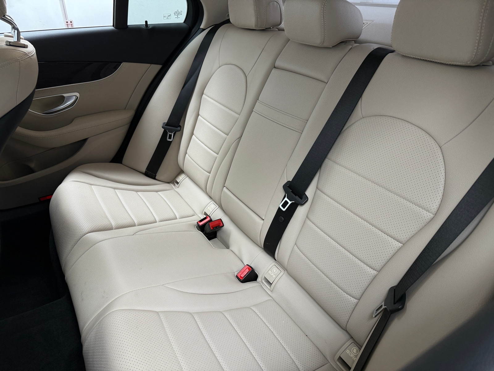 Thumbnail: 2016 Mercedes-Benz C-Class - 5