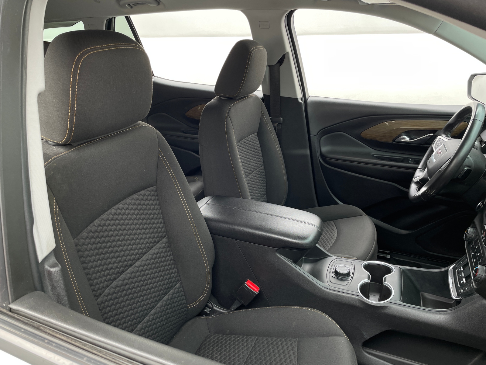 Thumbnail: 2021 GMC Terrain - 2