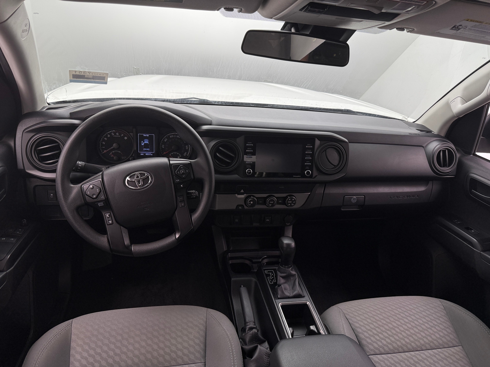 Thumbnail: 2021 Toyota Tacoma - 3