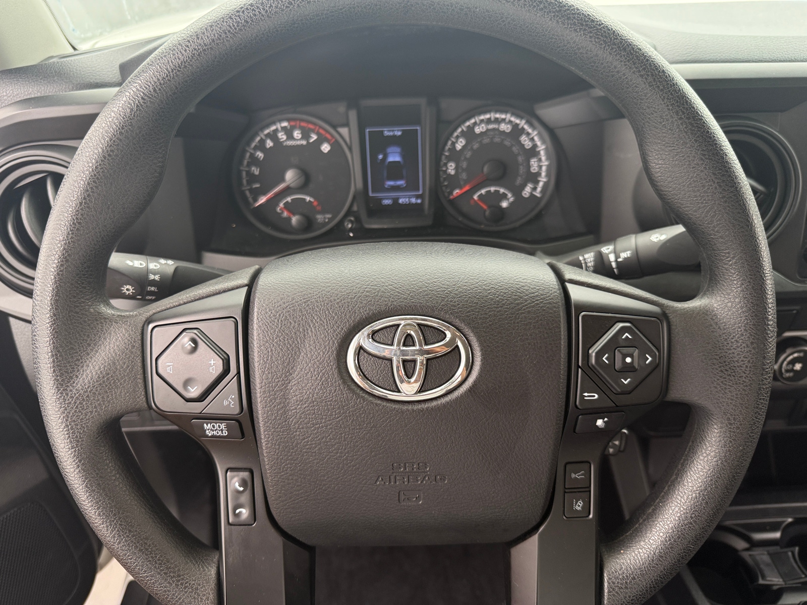 Thumbnail: 2021 Toyota Tacoma - 5