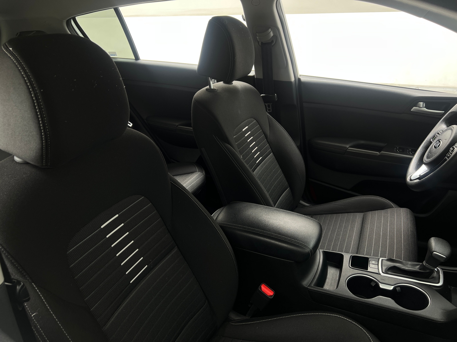 Thumbnail: 2018 Kia Sportage - 2