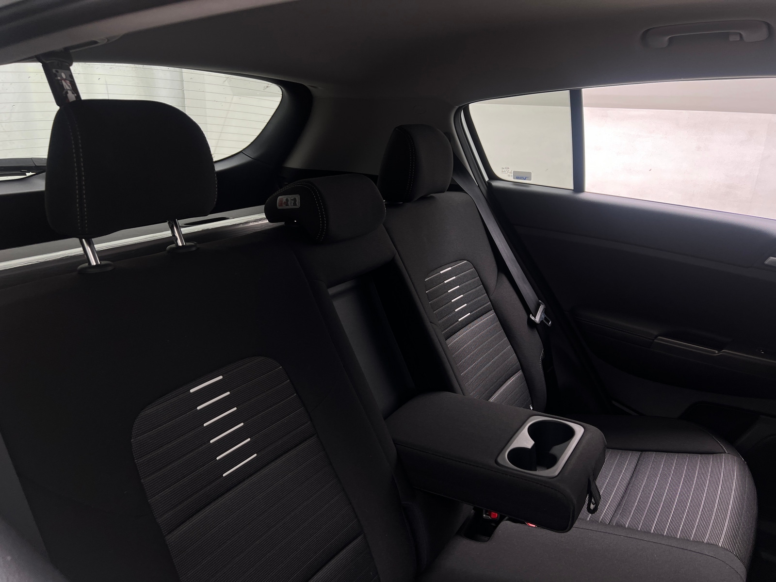 Thumbnail: 2018 Kia Sportage - 6