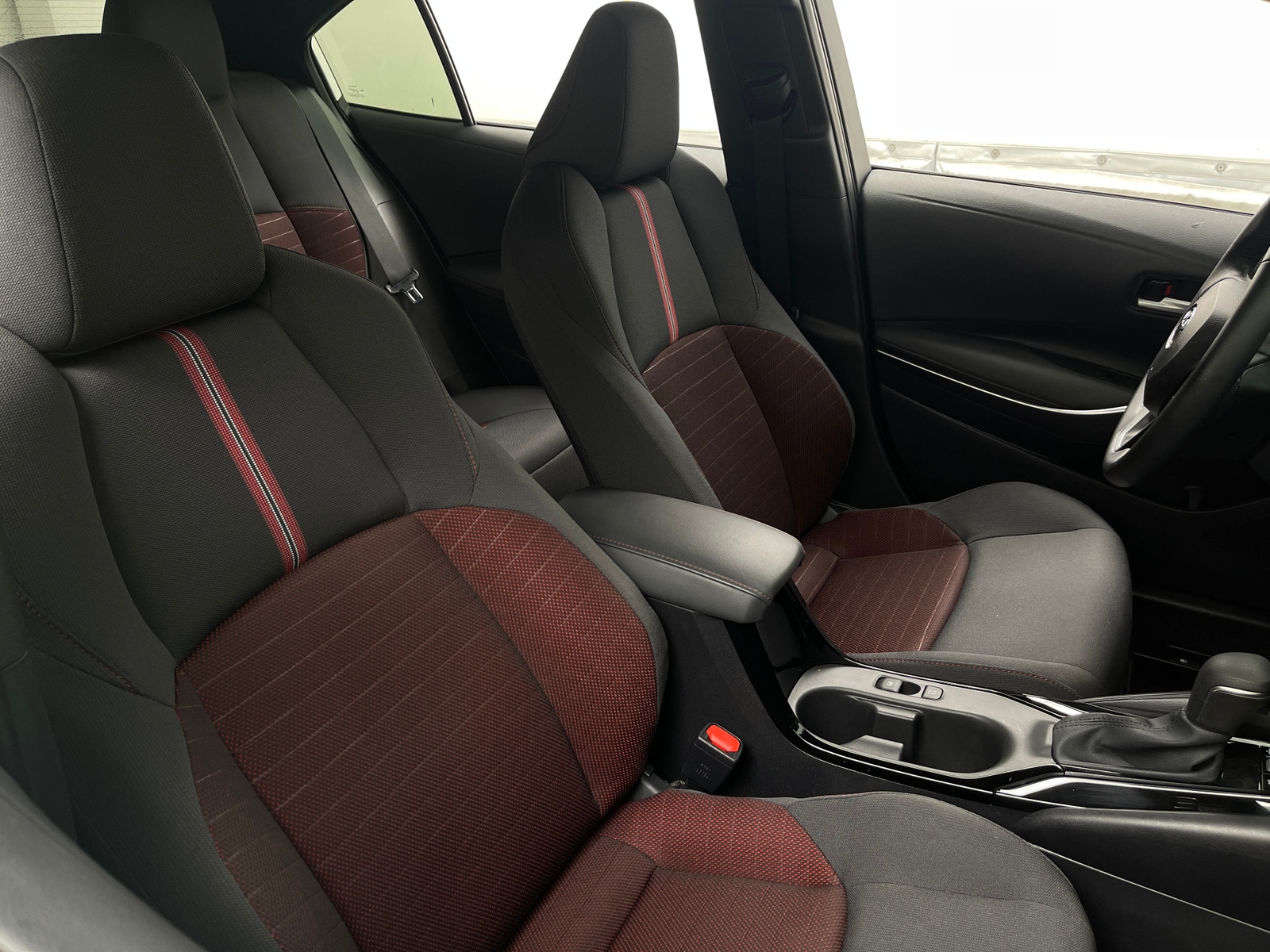 Thumbnail: 2024 Toyota Corolla - 2