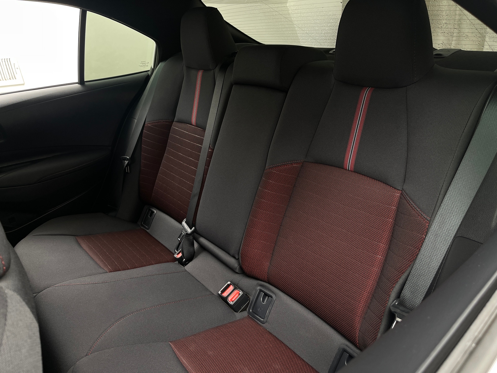 Thumbnail: 2024 Toyota Corolla - 6