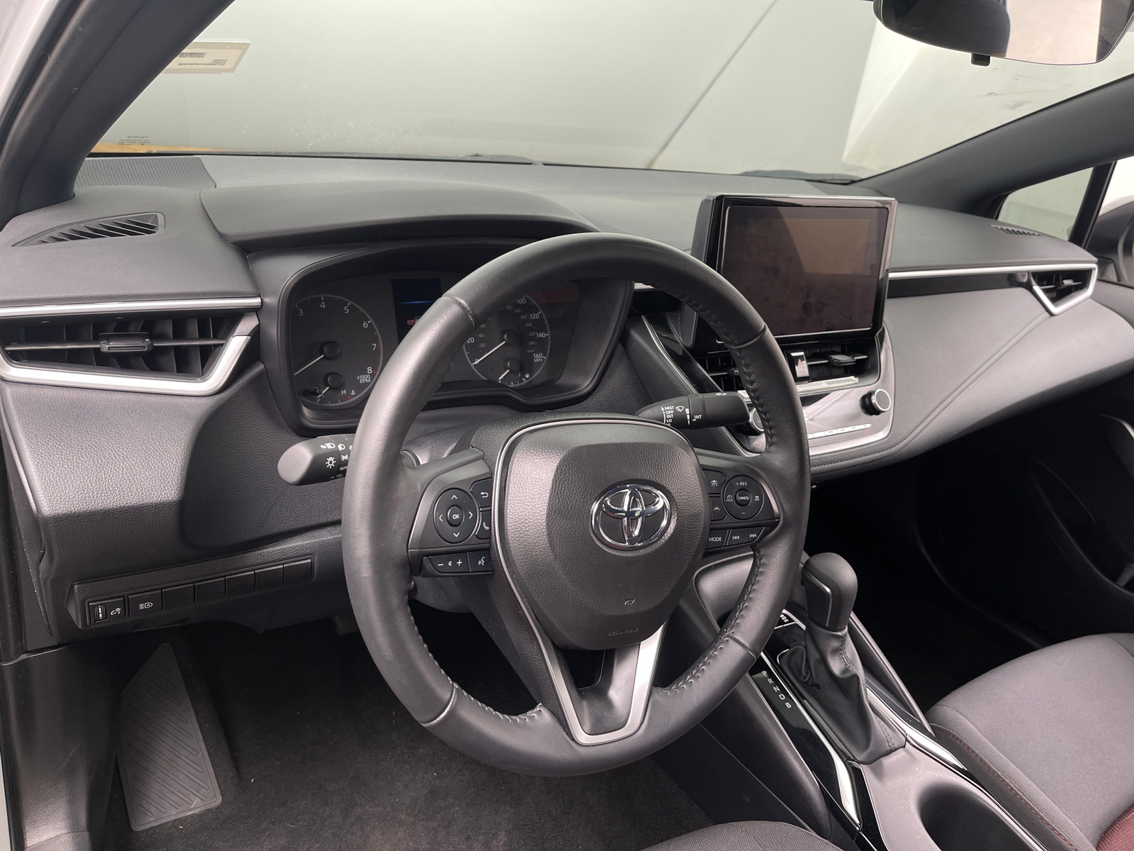 Thumbnail: 2024 Toyota Corolla - 3