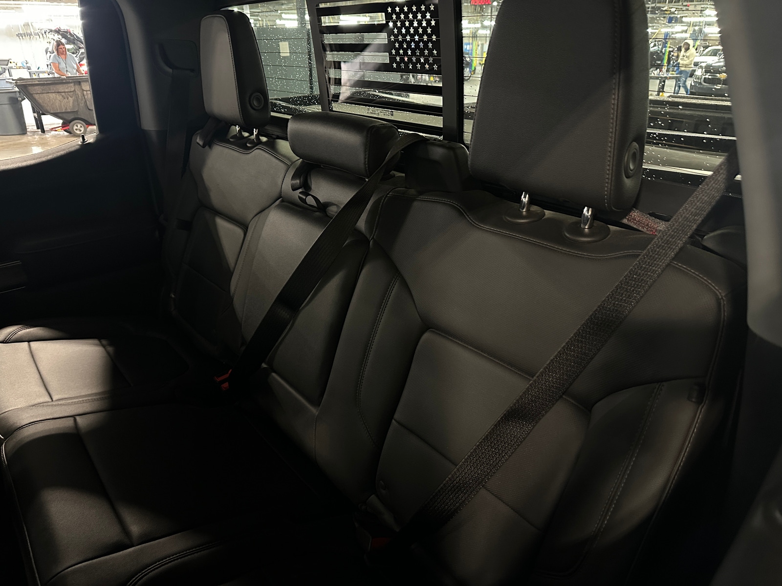 Thumbnail: 2022 Chevrolet Silverado 1500 - 5