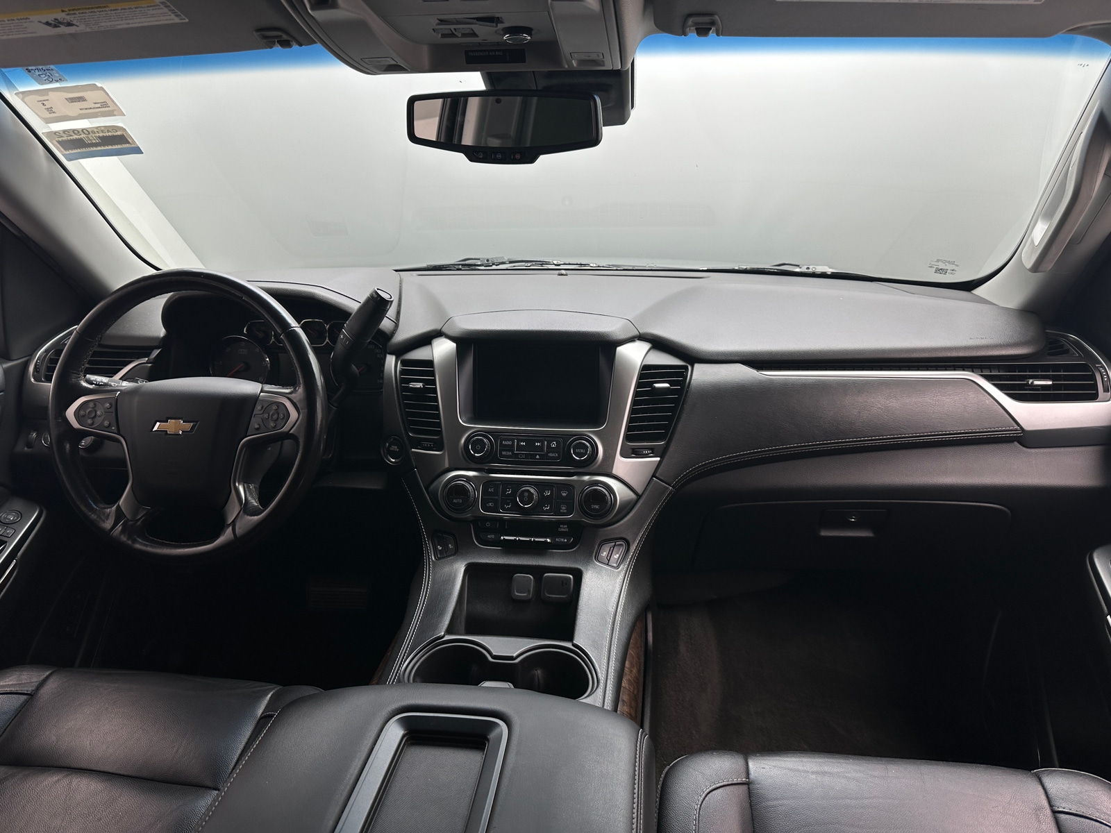 Thumbnail: 2018 Chevrolet Tahoe - 2