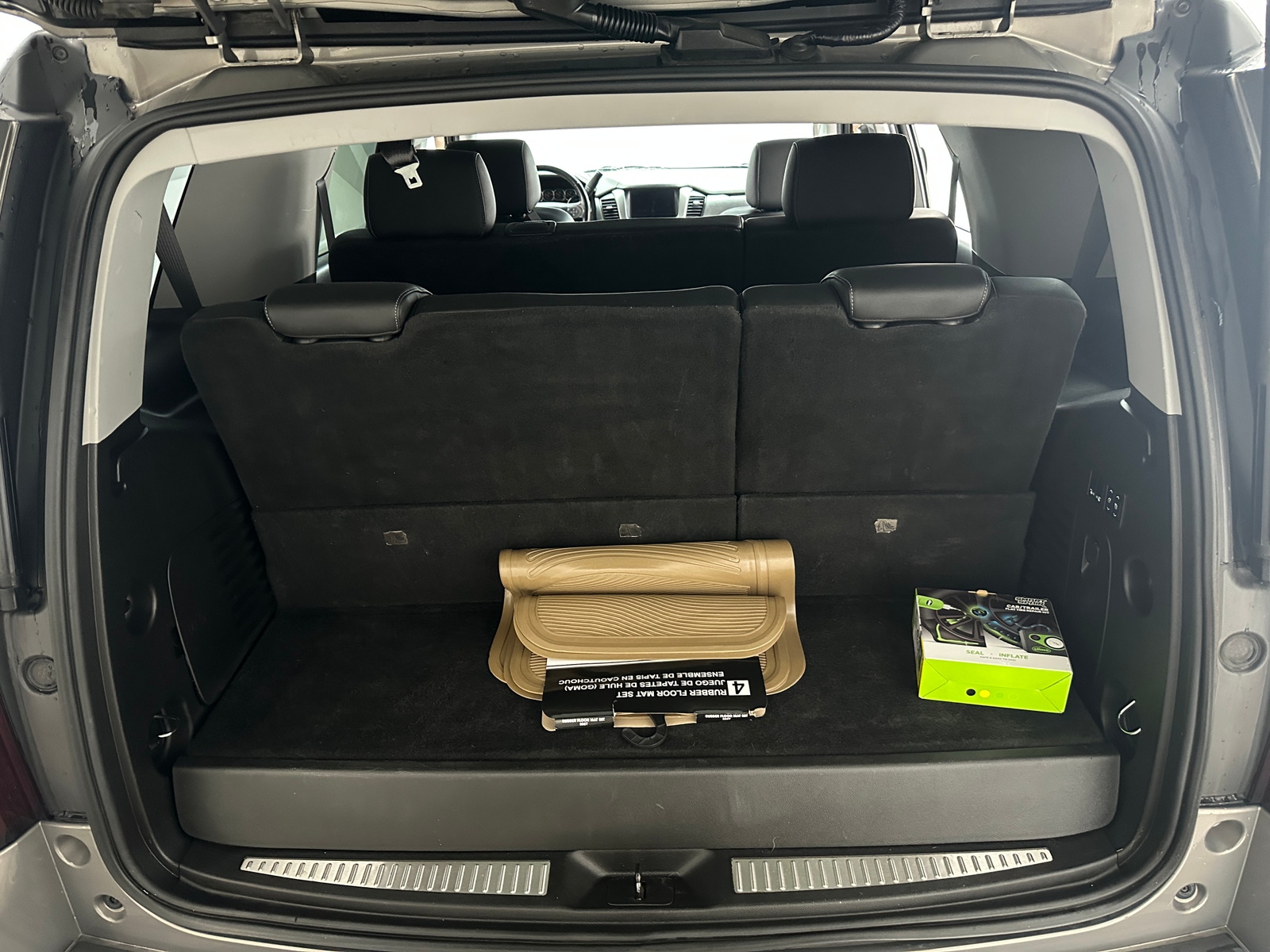 Thumbnail: 2018 Chevrolet Tahoe - 6