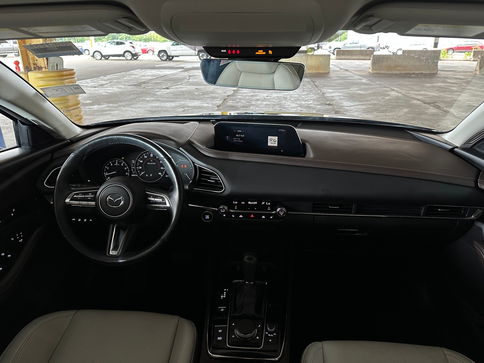 Thumbnail: 2022 Mazda CX-30 - 2