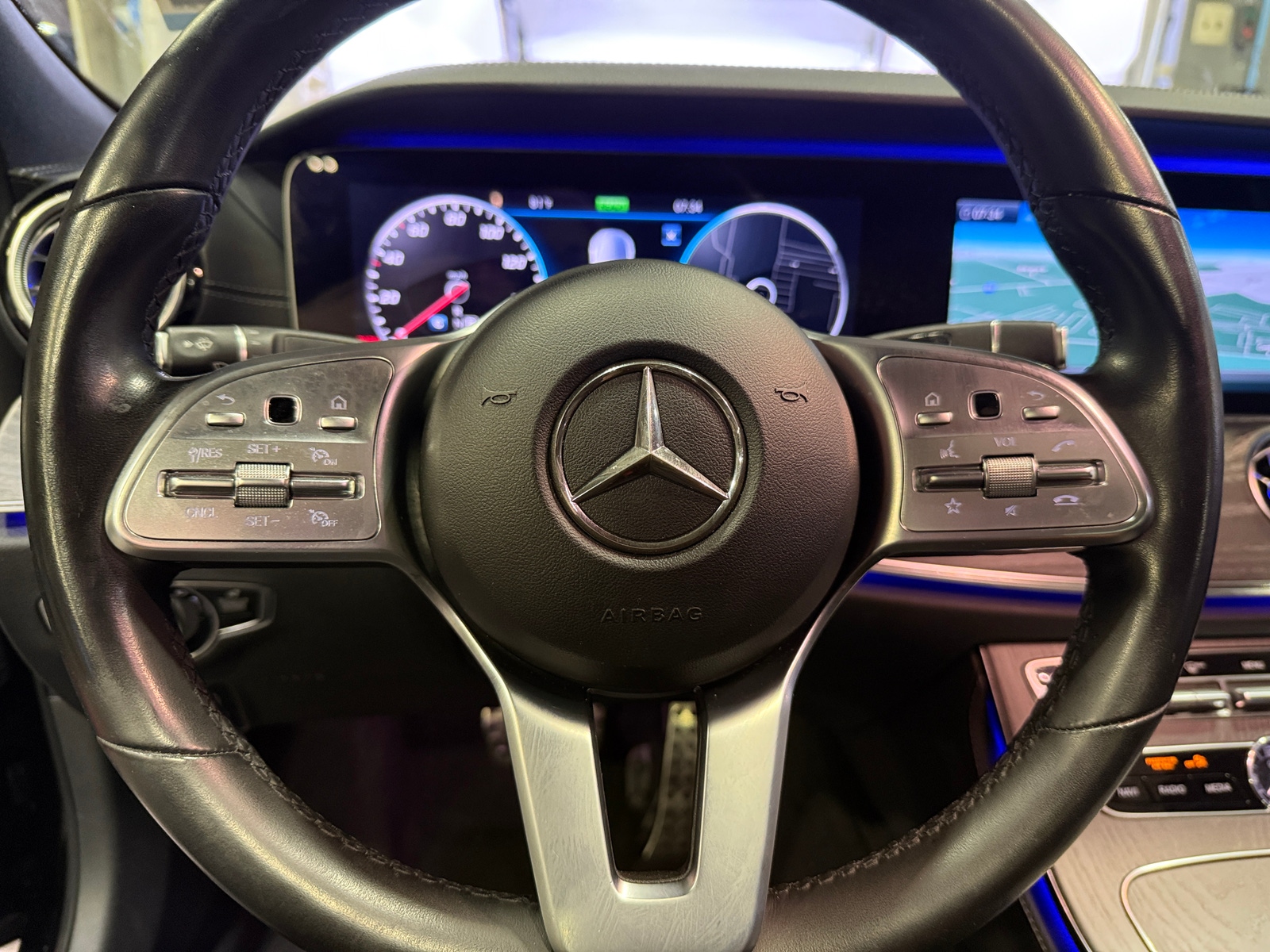 Thumbnail: 2020 Mercedes-Benz CLS - 4
