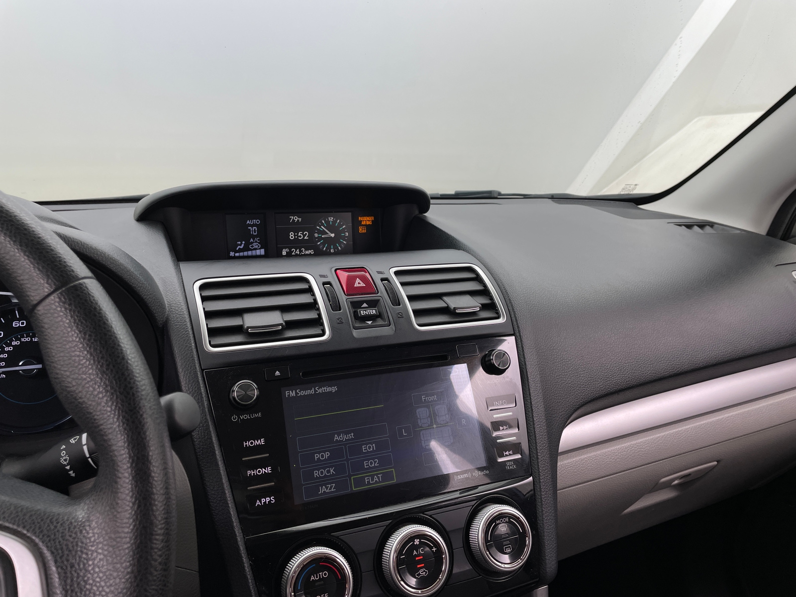 Thumbnail: 2017 Subaru Forester - 4