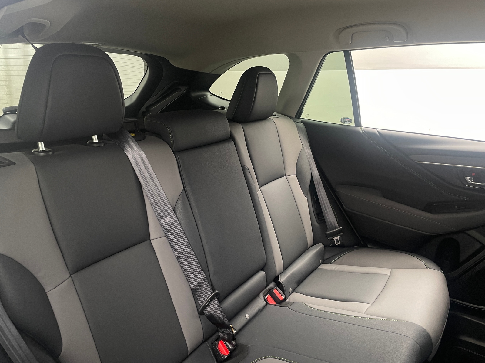 Thumbnail: 2023 Subaru Outback - 5
