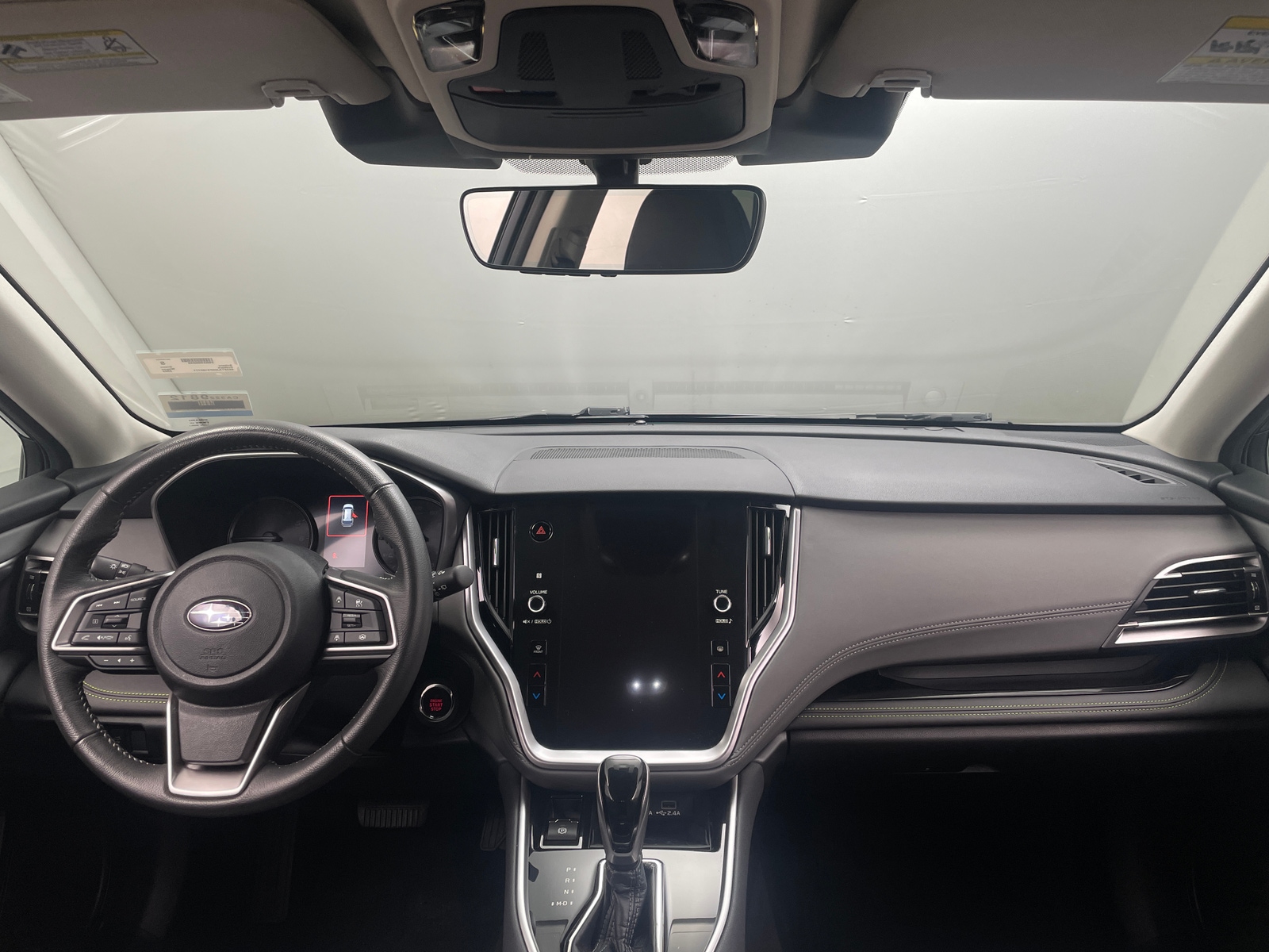 Thumbnail: 2023 Subaru Outback - 2
