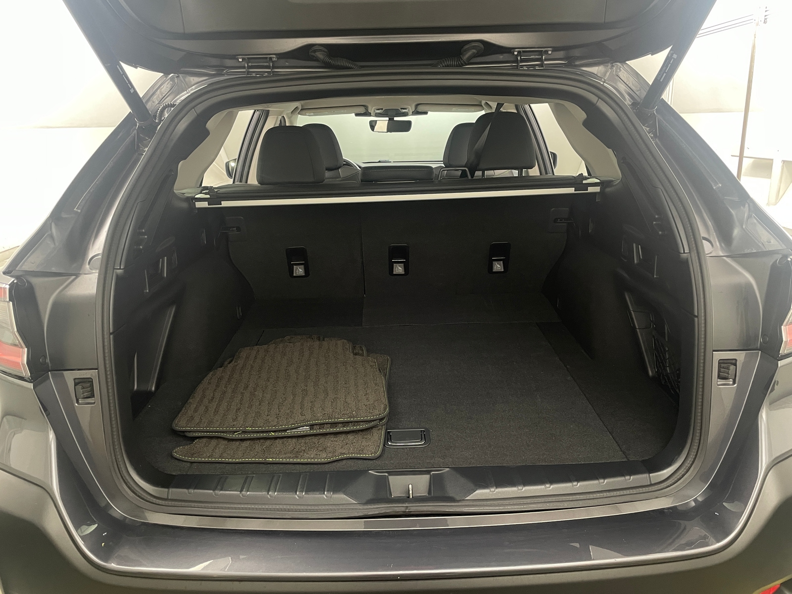 Thumbnail: 2023 Subaru Outback - 6