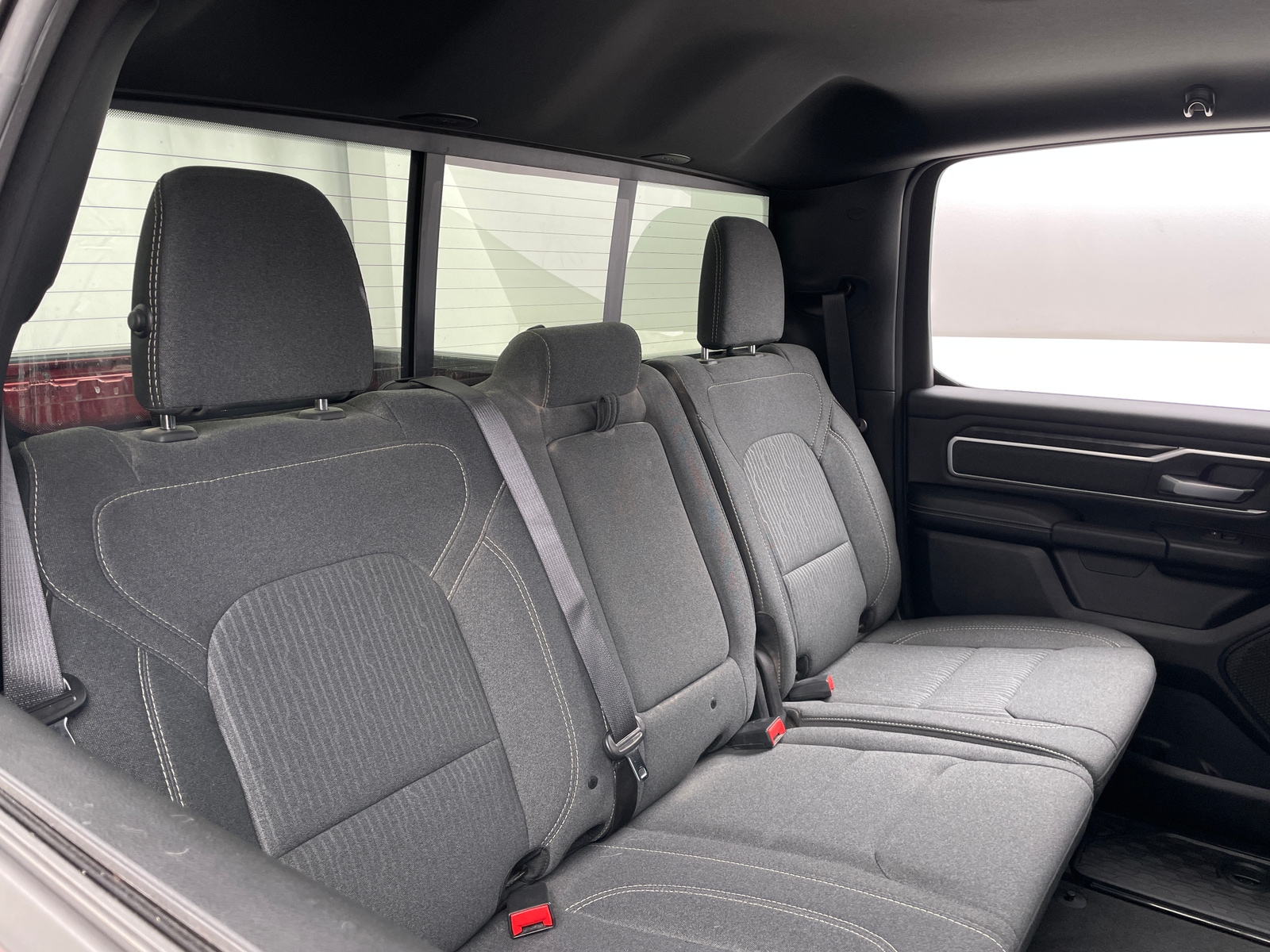 Thumbnail: 2020 RAM 1500 - 6