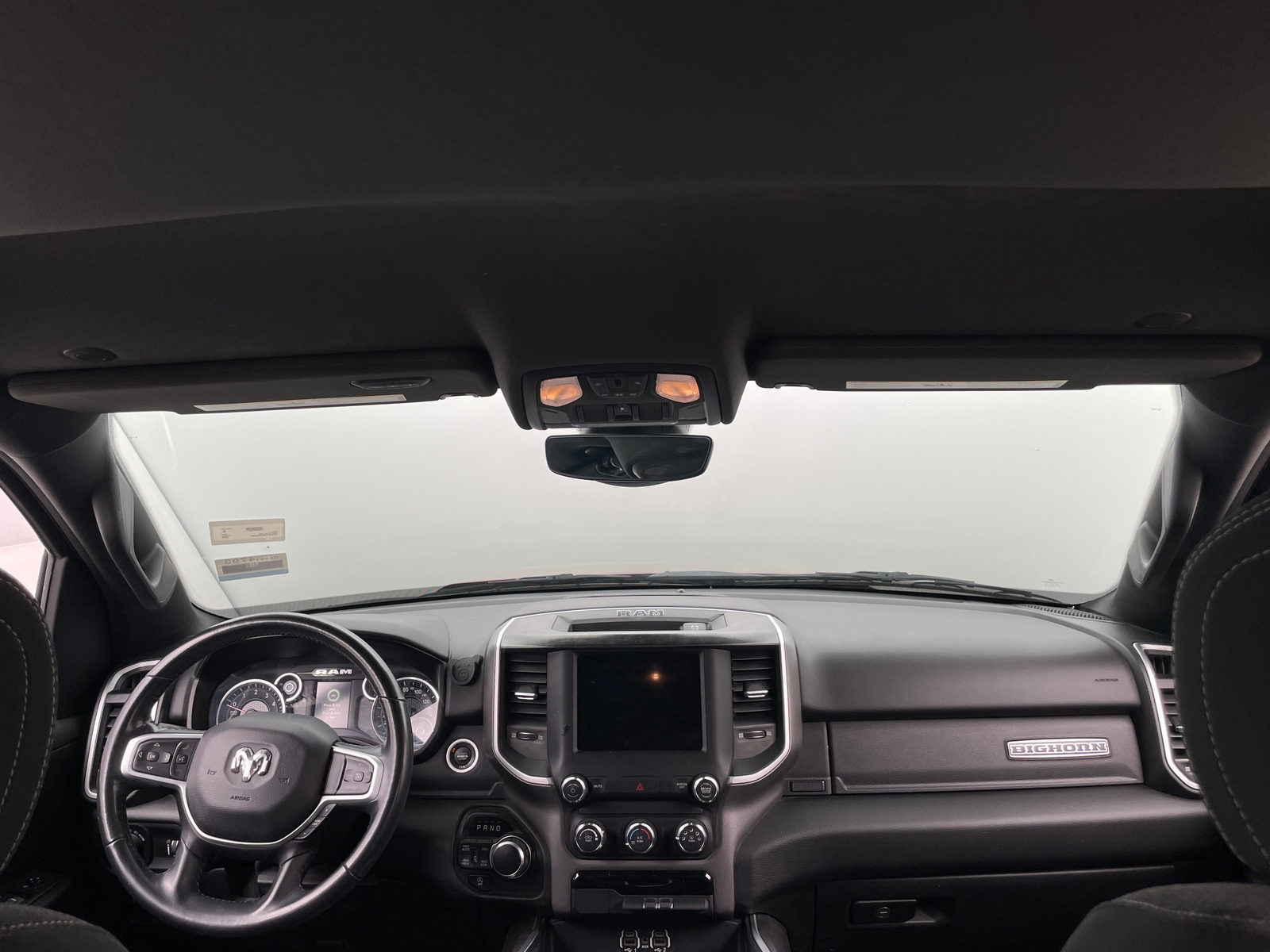 Thumbnail: 2020 RAM 1500 - 3