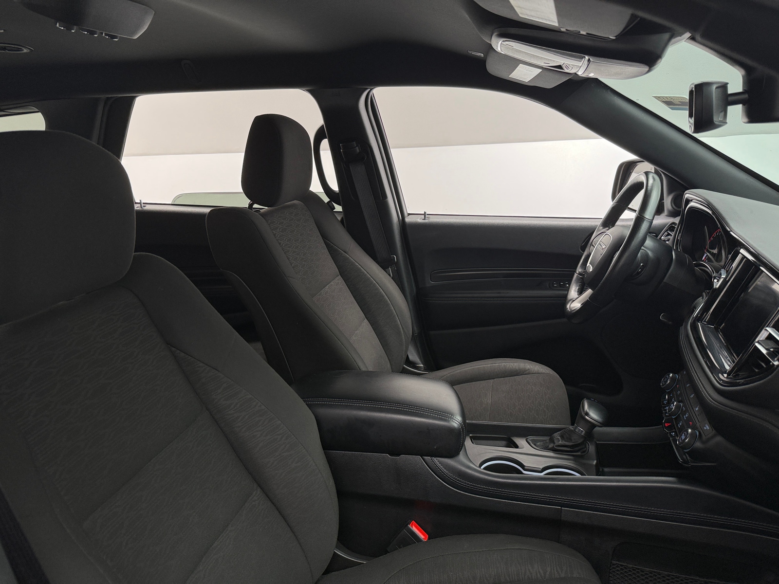Thumbnail: 2023 Dodge Durango - 2