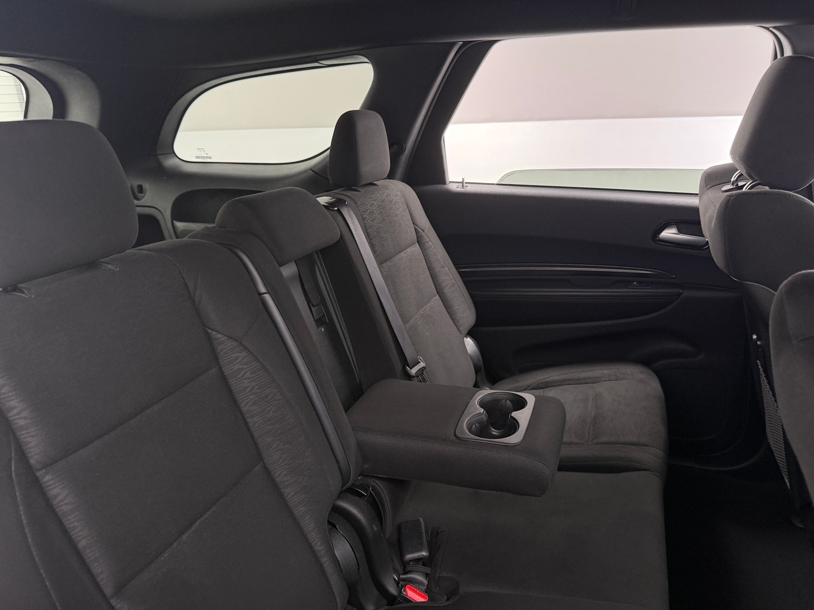 Thumbnail: 2023 Dodge Durango - 6