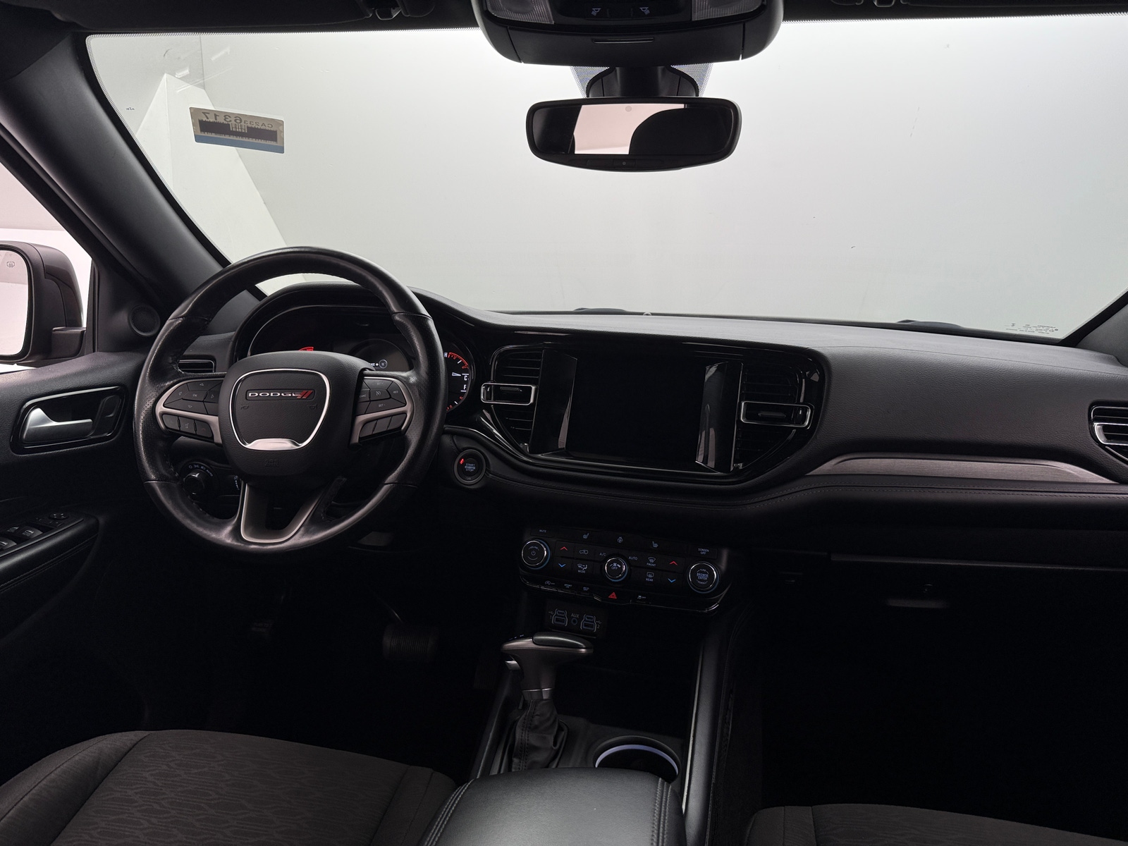 Thumbnail: 2023 Dodge Durango - 3