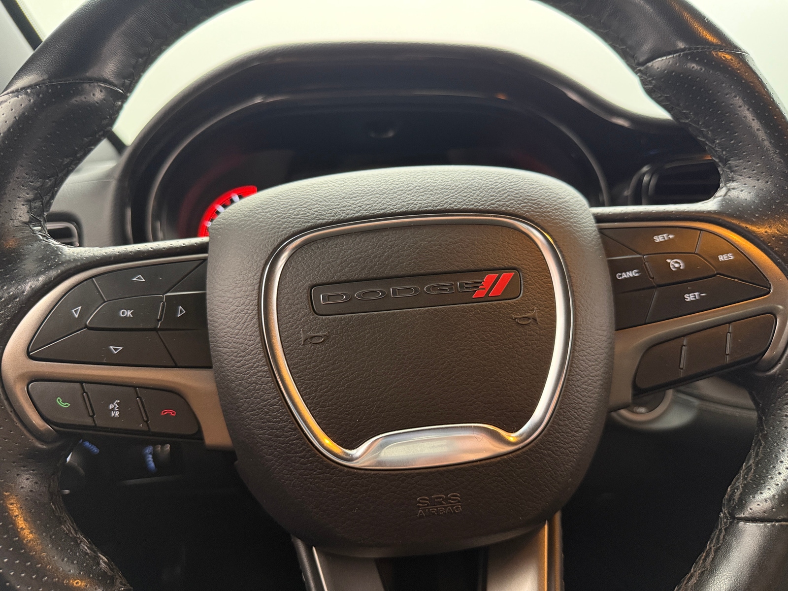 Thumbnail: 2023 Dodge Durango - 5
