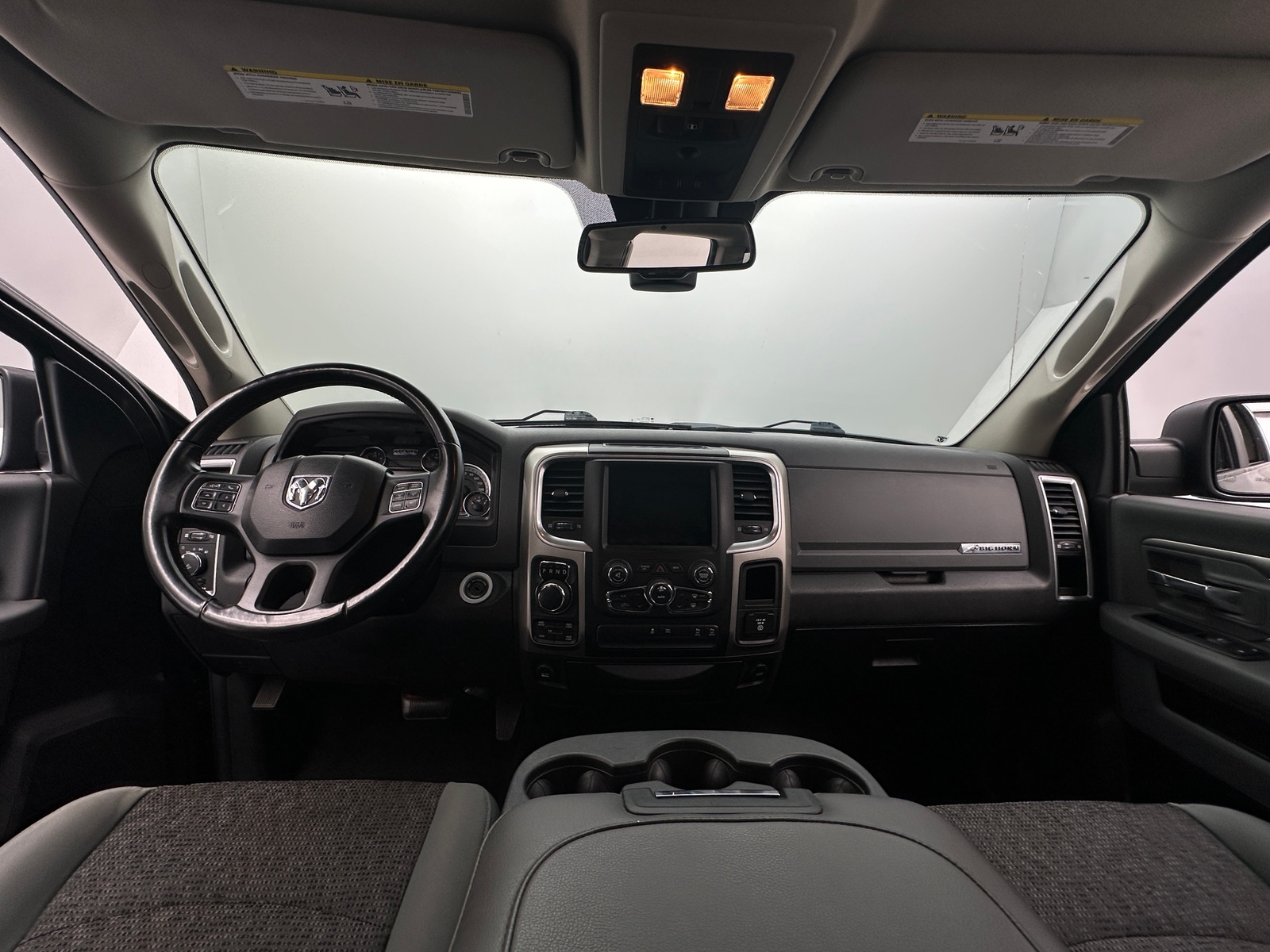 Thumbnail: 2019 RAM 1500 Classic - 3