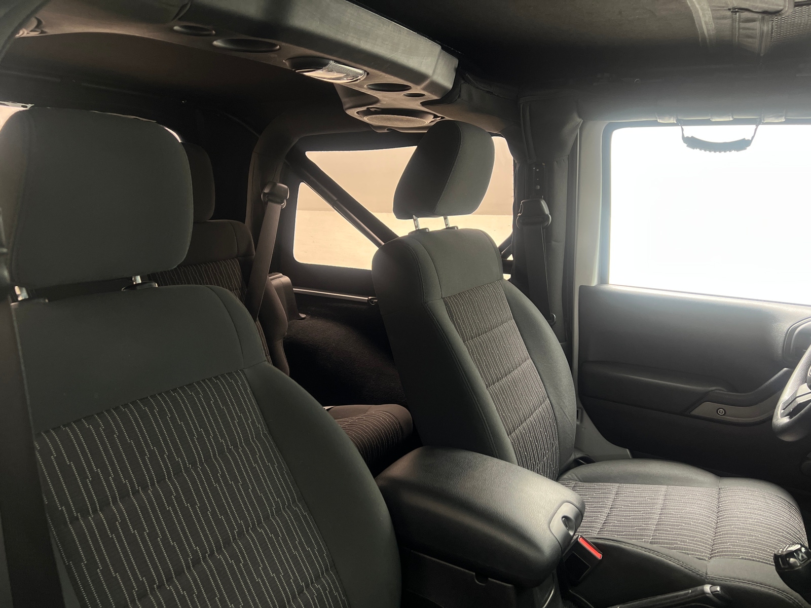 Thumbnail: 2012 Jeep Wrangler - 2