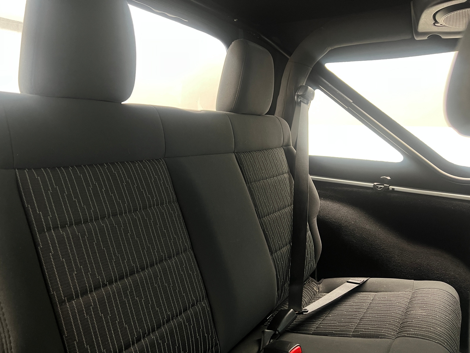 Thumbnail: 2012 Jeep Wrangler - 6