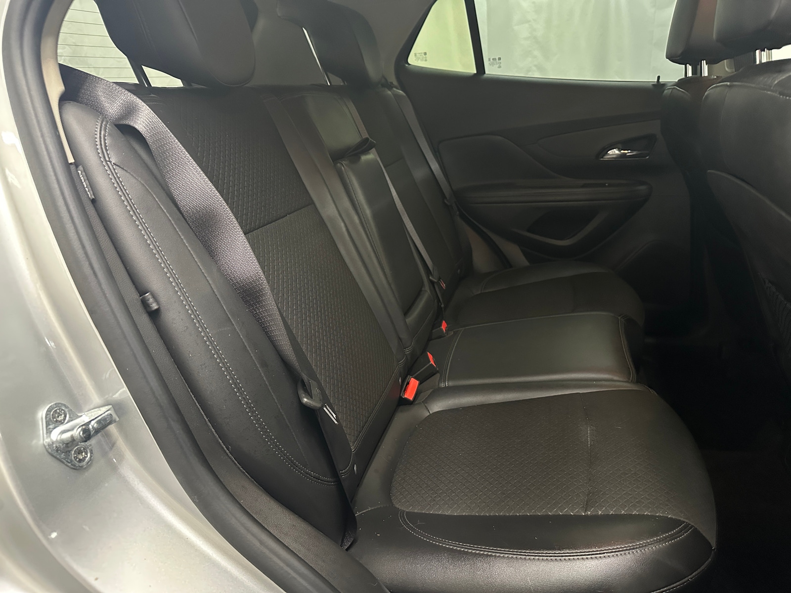 Thumbnail: 2019 Buick Encore - 6
