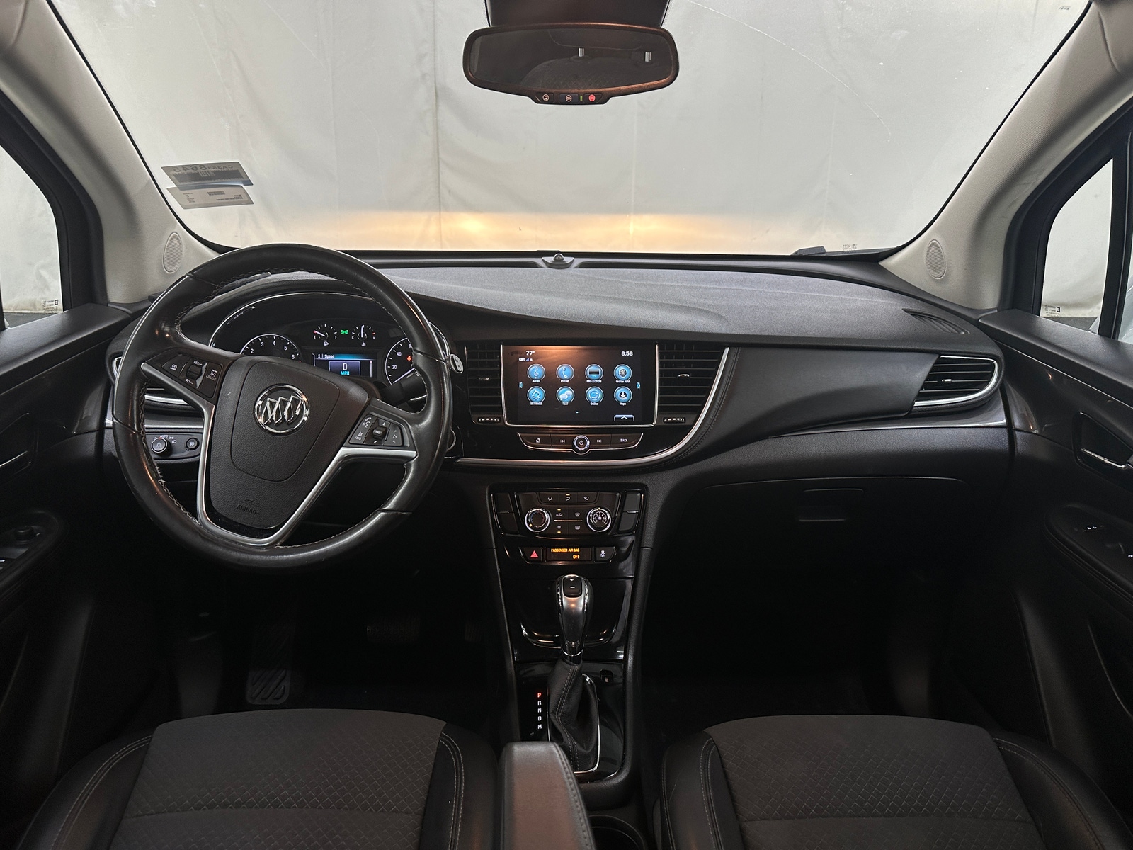 Thumbnail: 2019 Buick Encore - 3
