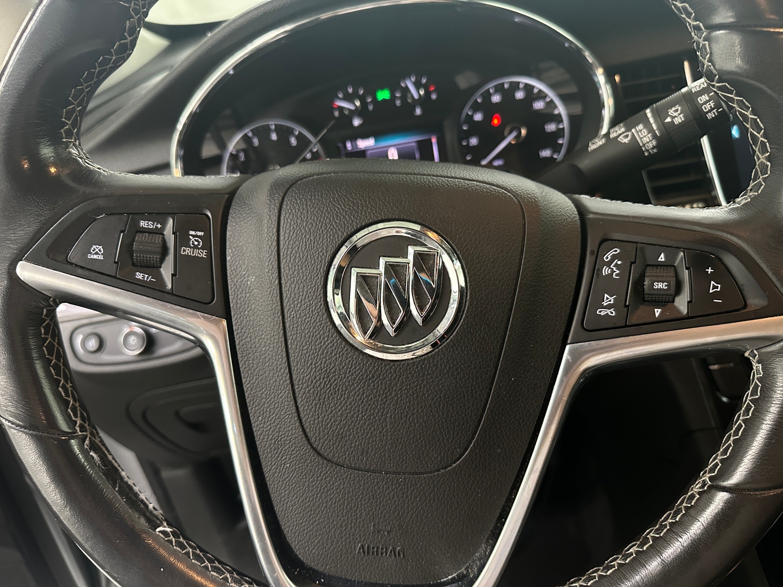 Thumbnail: 2019 Buick Encore - 5