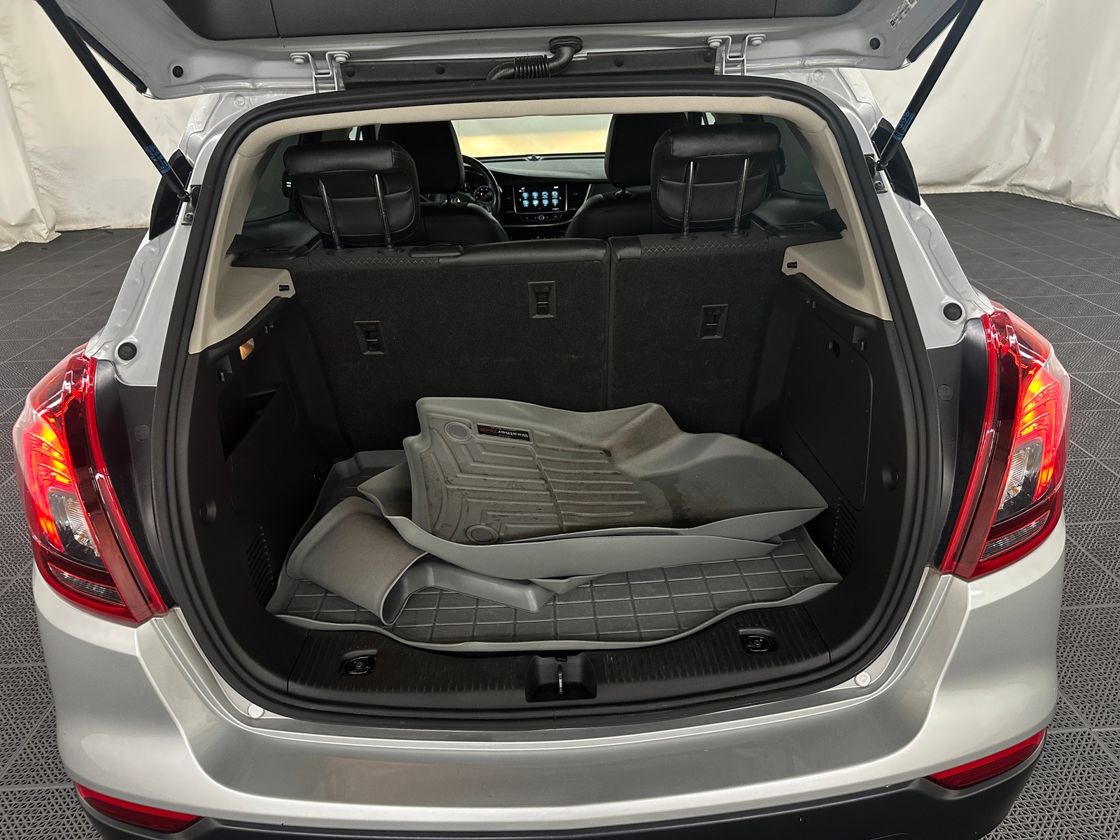 Thumbnail: 2019 Buick Encore - 7