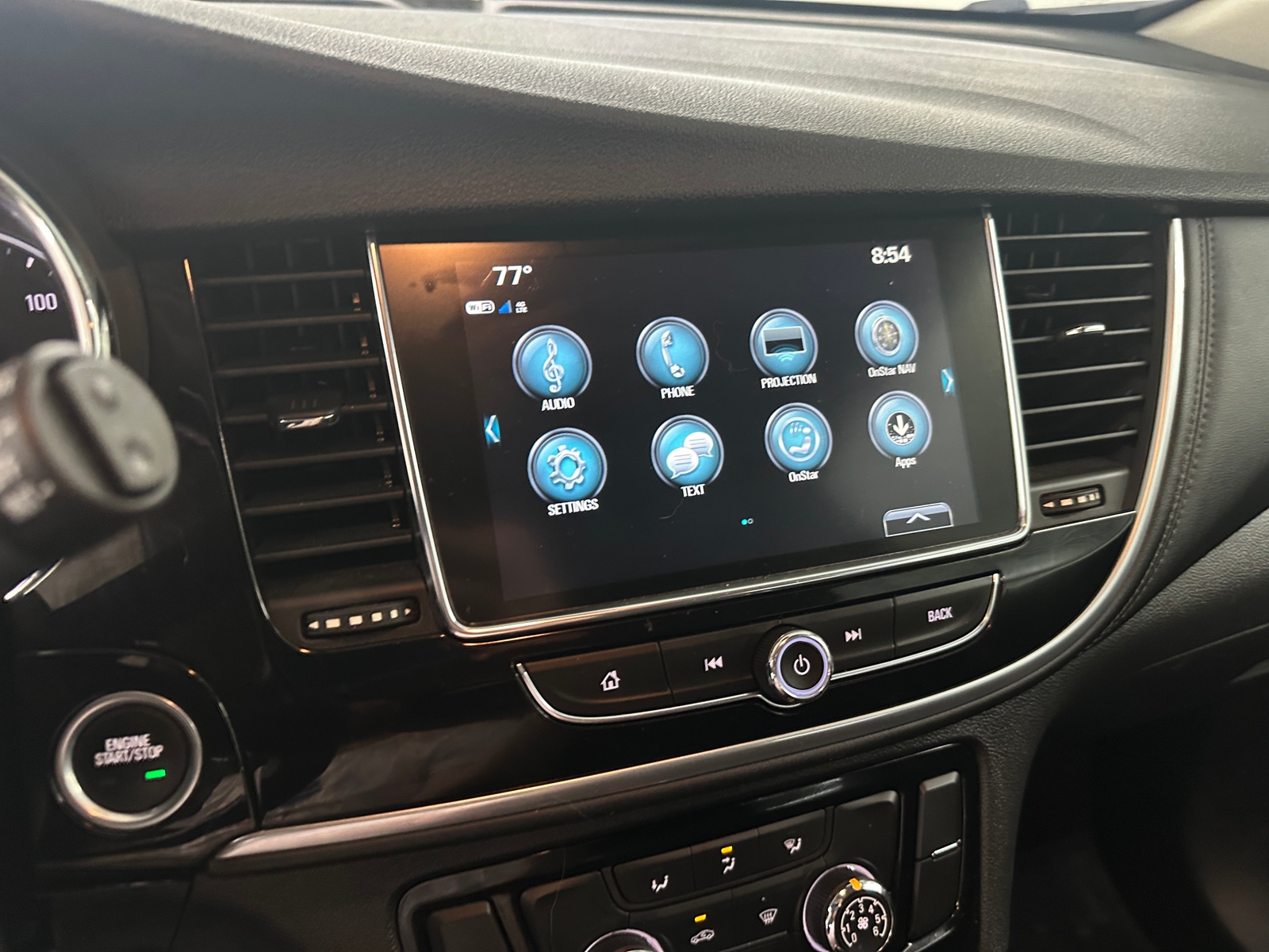 Thumbnail: 2019 Buick Encore - 4