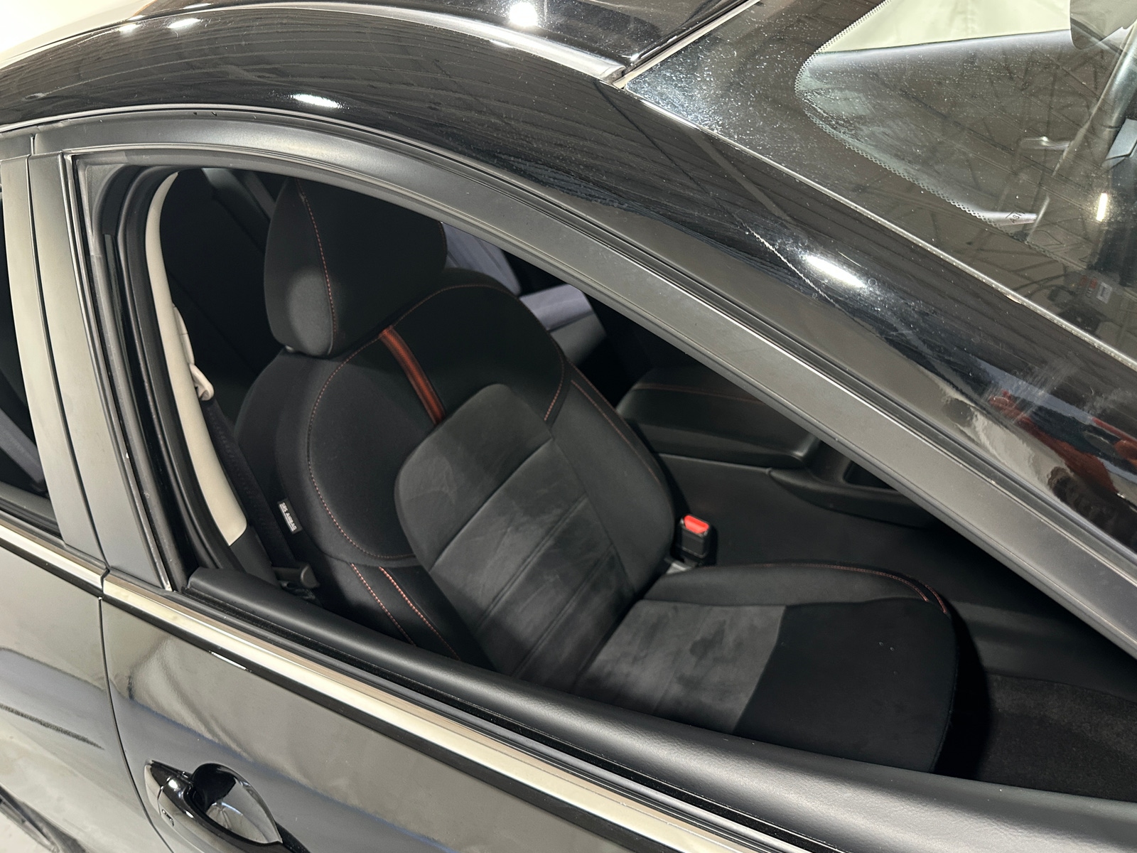 Thumbnail: 2024 Nissan Sentra - 2