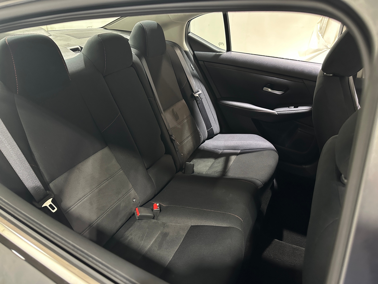 Thumbnail: 2024 Nissan Sentra - 6