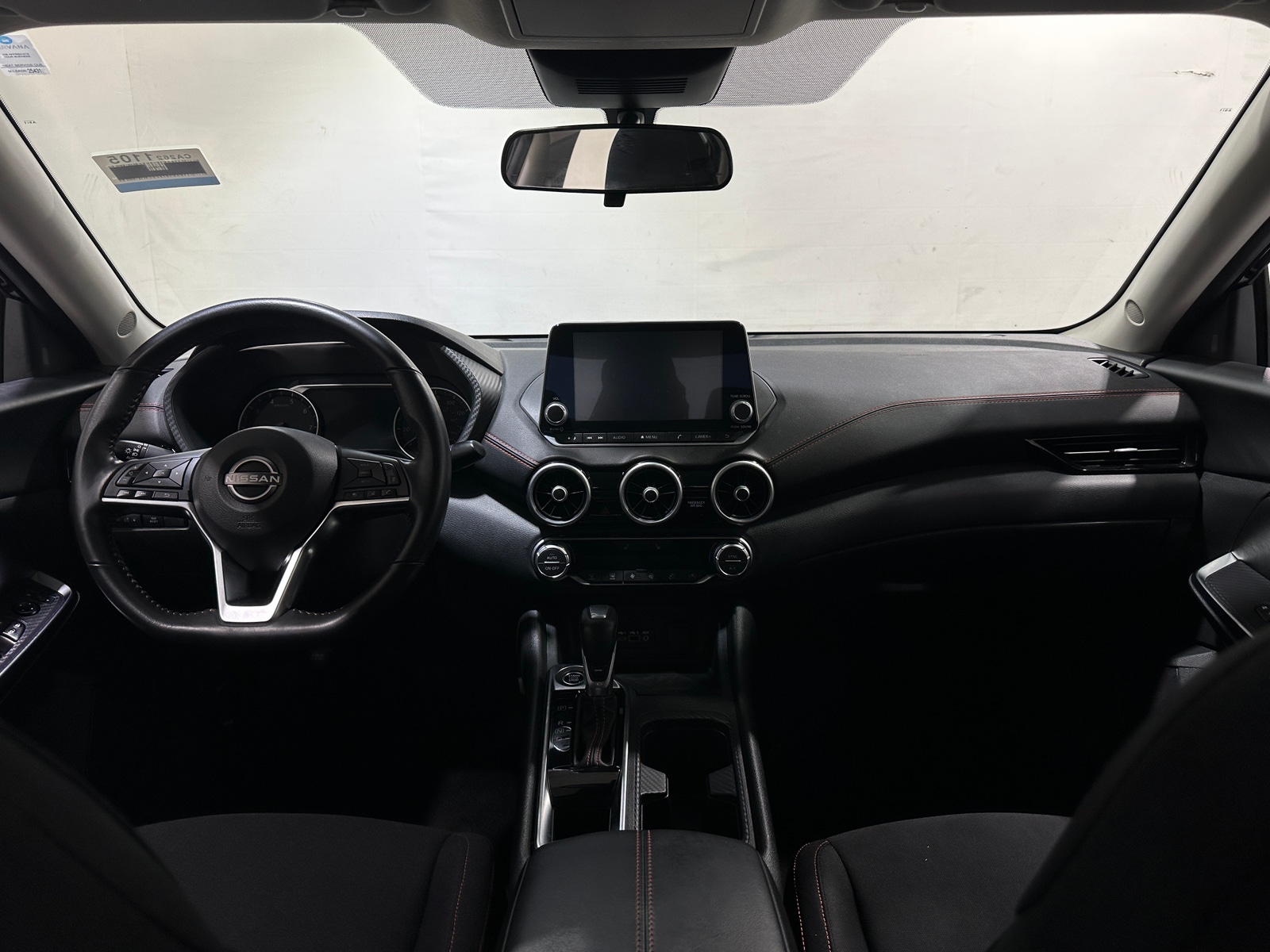 Thumbnail: 2024 Nissan Sentra - 3