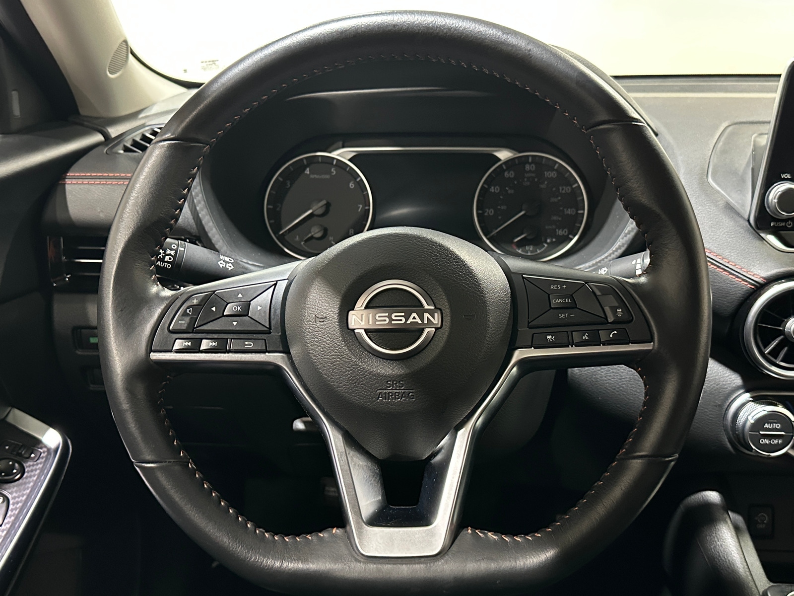 Thumbnail: 2024 Nissan Sentra - 5