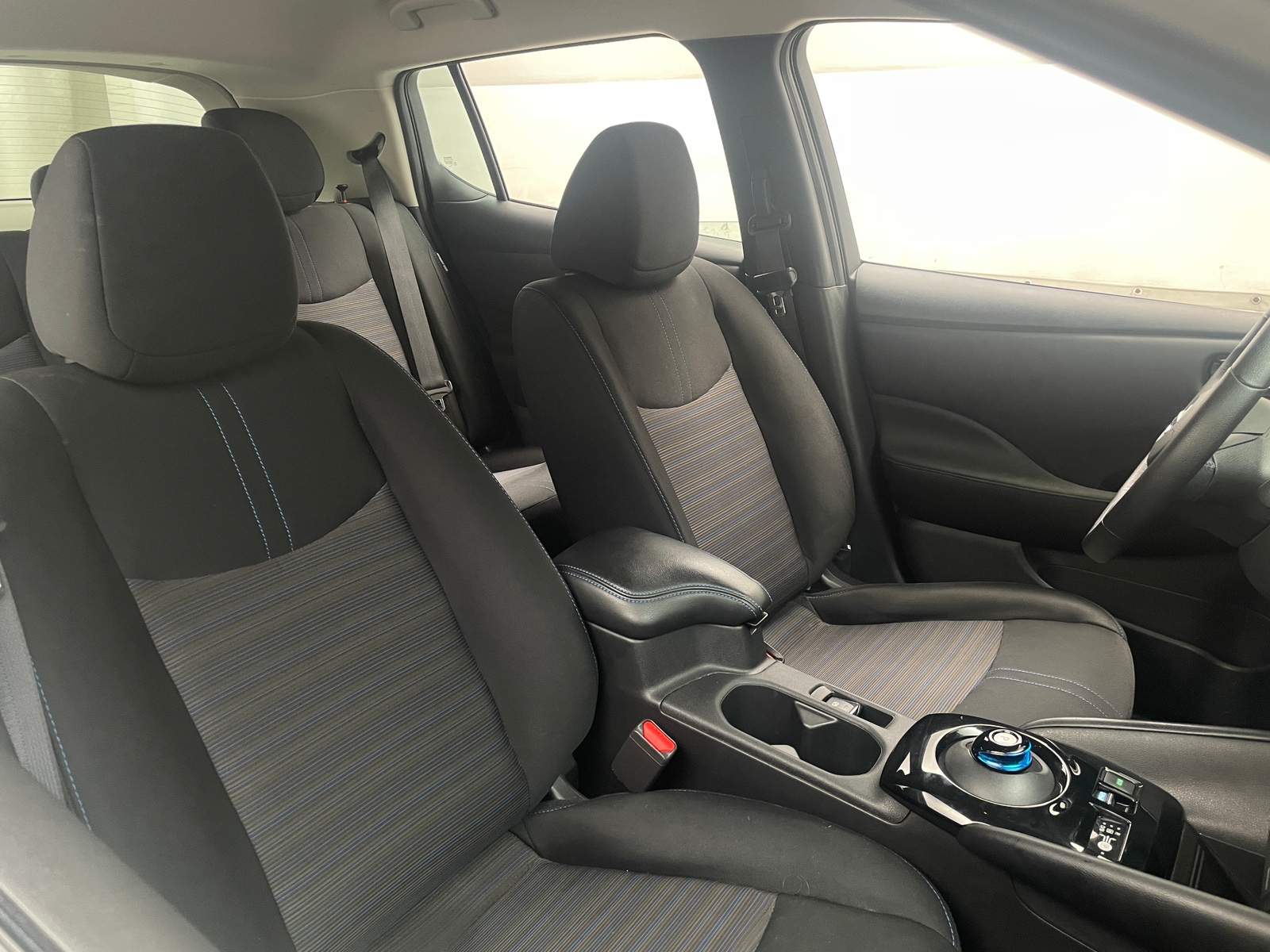 Thumbnail: 2020 Nissan Leaf - 2