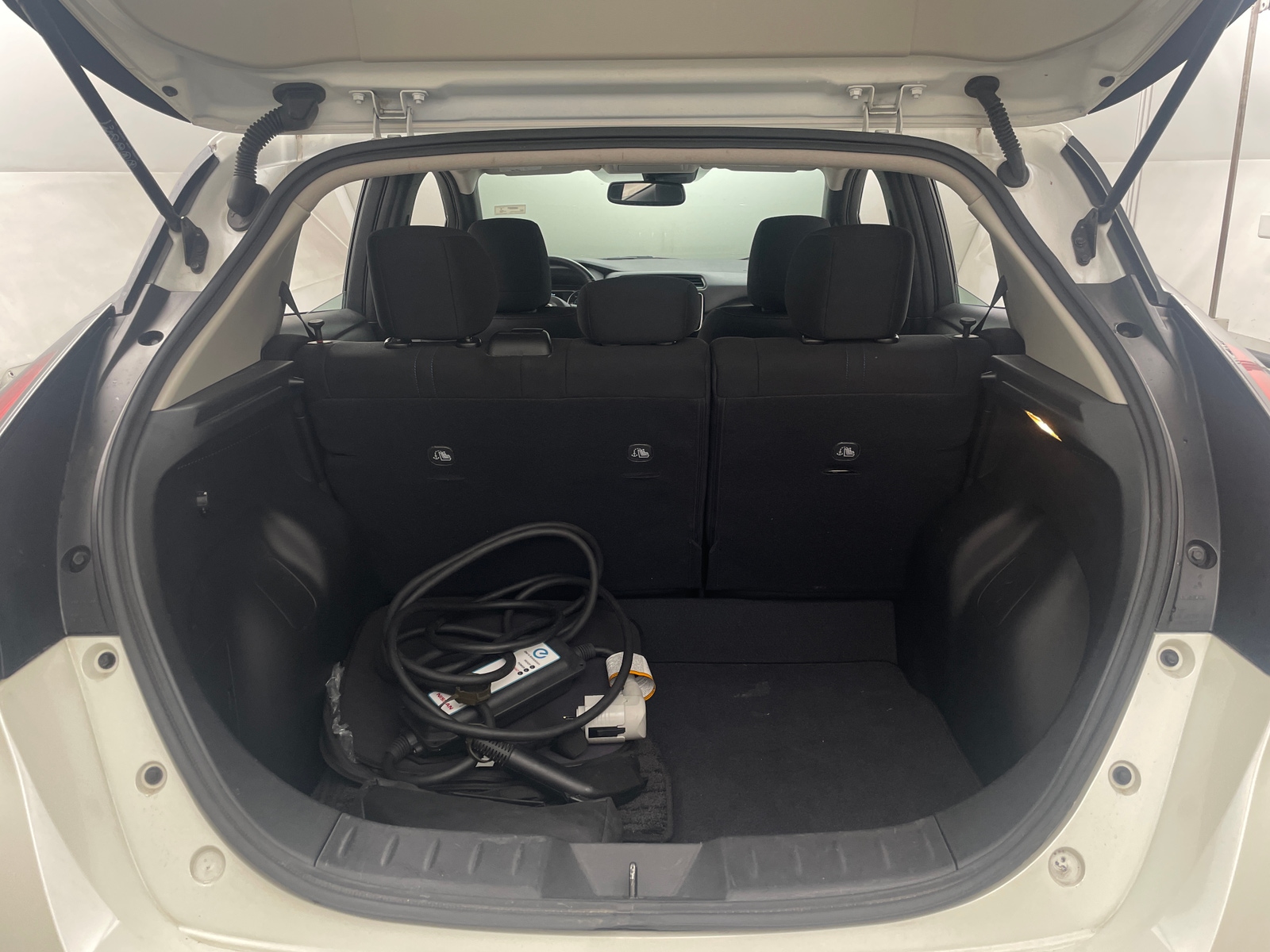 Thumbnail: 2020 Nissan Leaf - 7