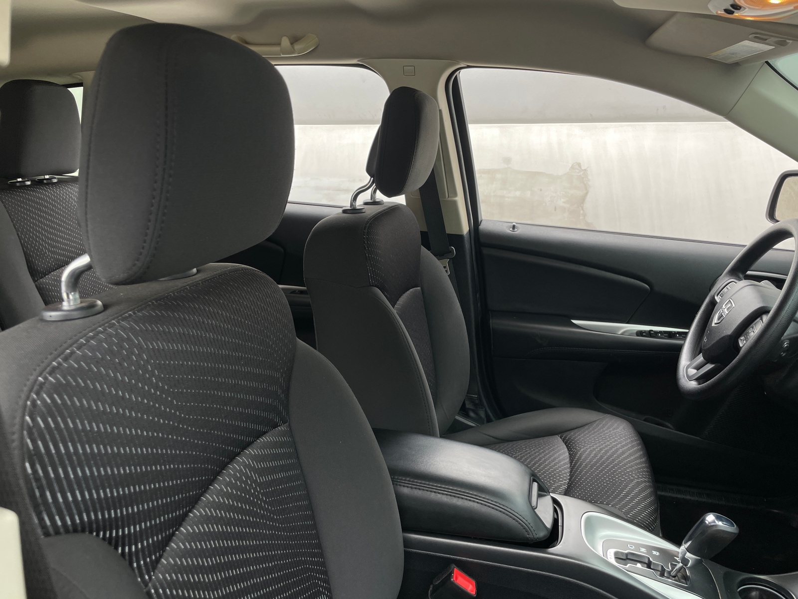 Thumbnail: 2018 Dodge Journey - 2