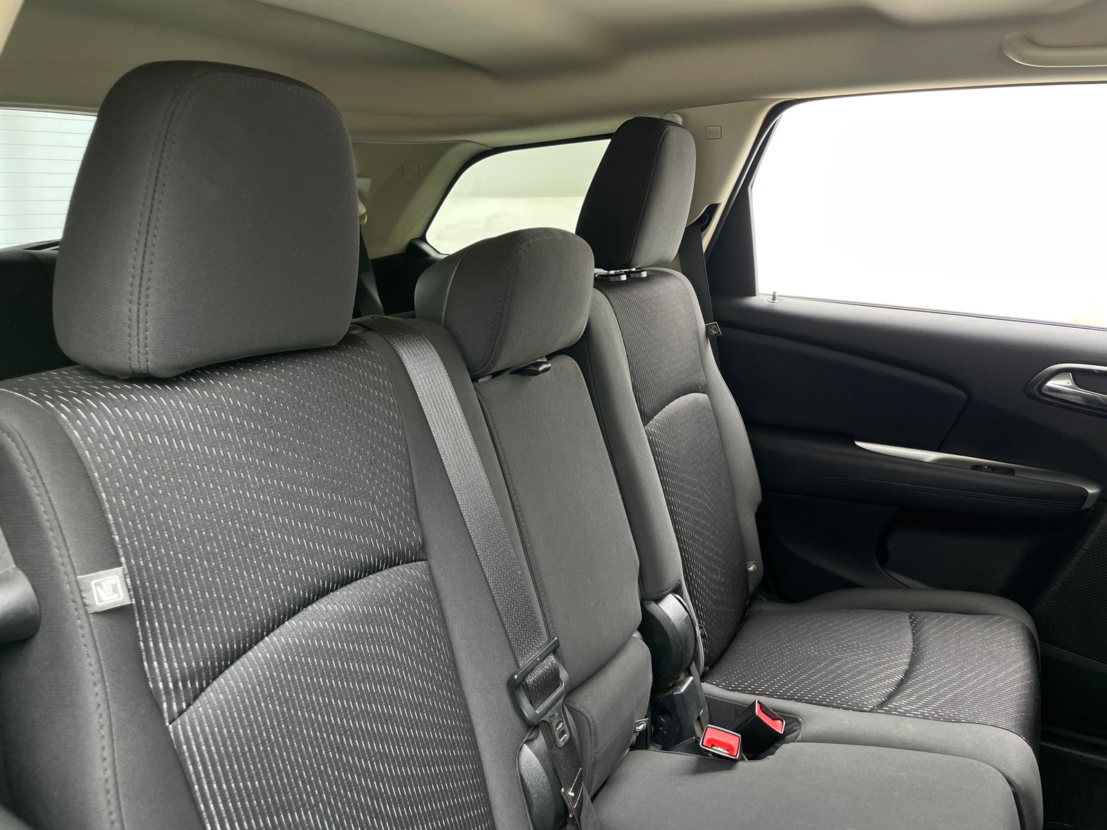 Thumbnail: 2018 Dodge Journey - 6