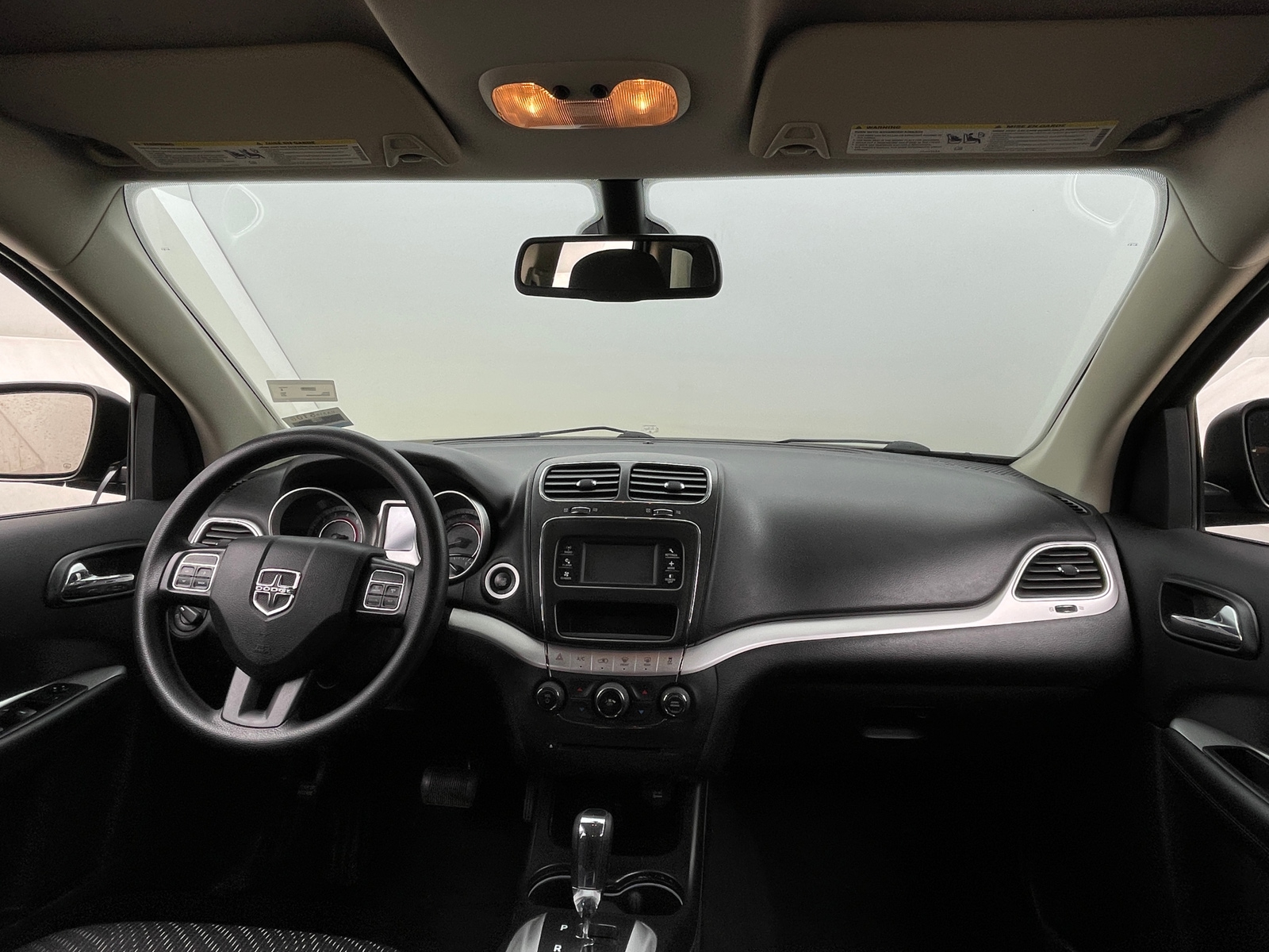 Thumbnail: 2018 Dodge Journey - 3