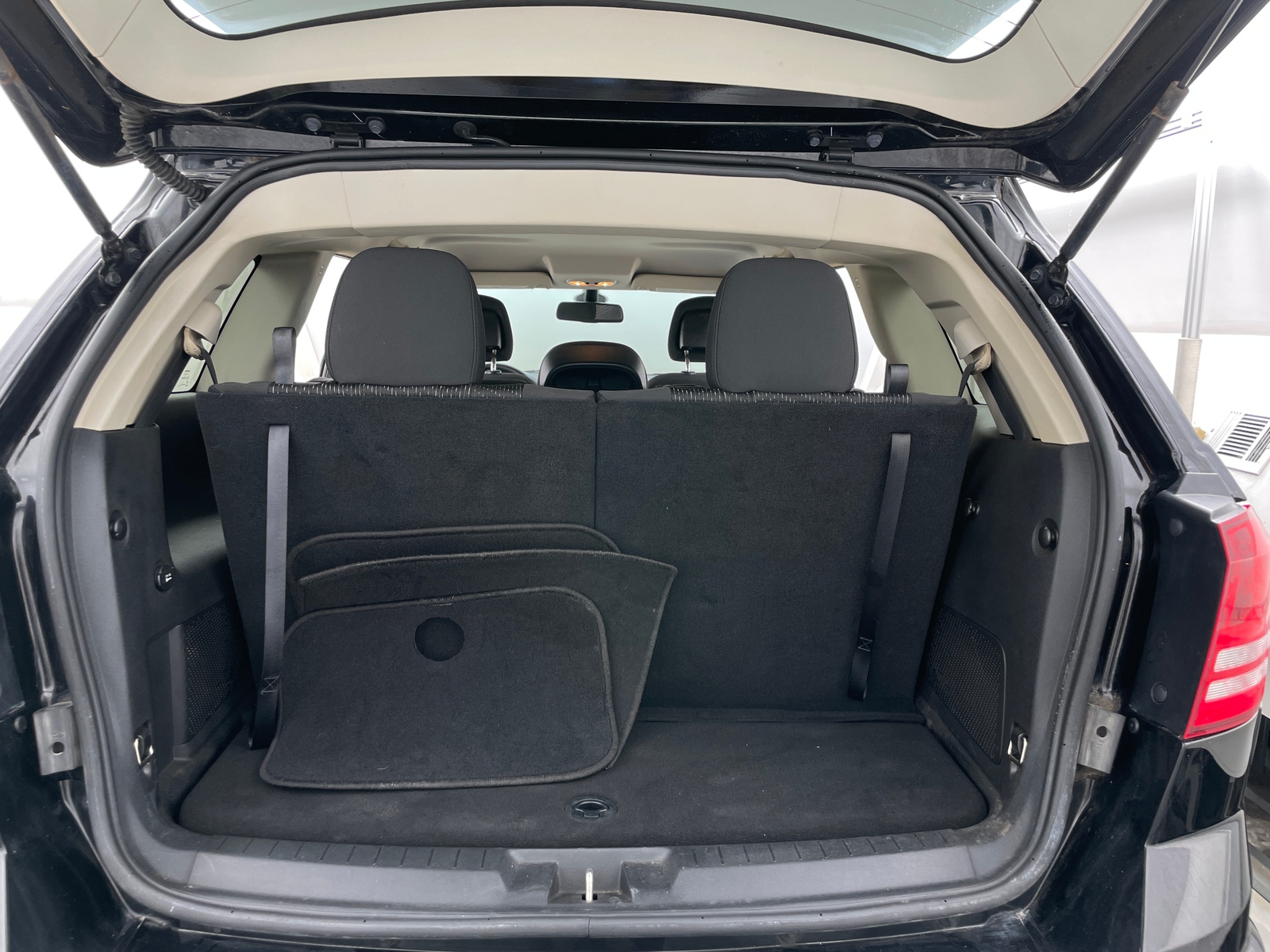 Thumbnail: 2018 Dodge Journey - 7