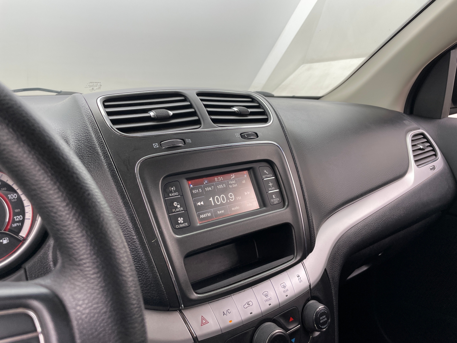 Thumbnail: 2018 Dodge Journey - 4